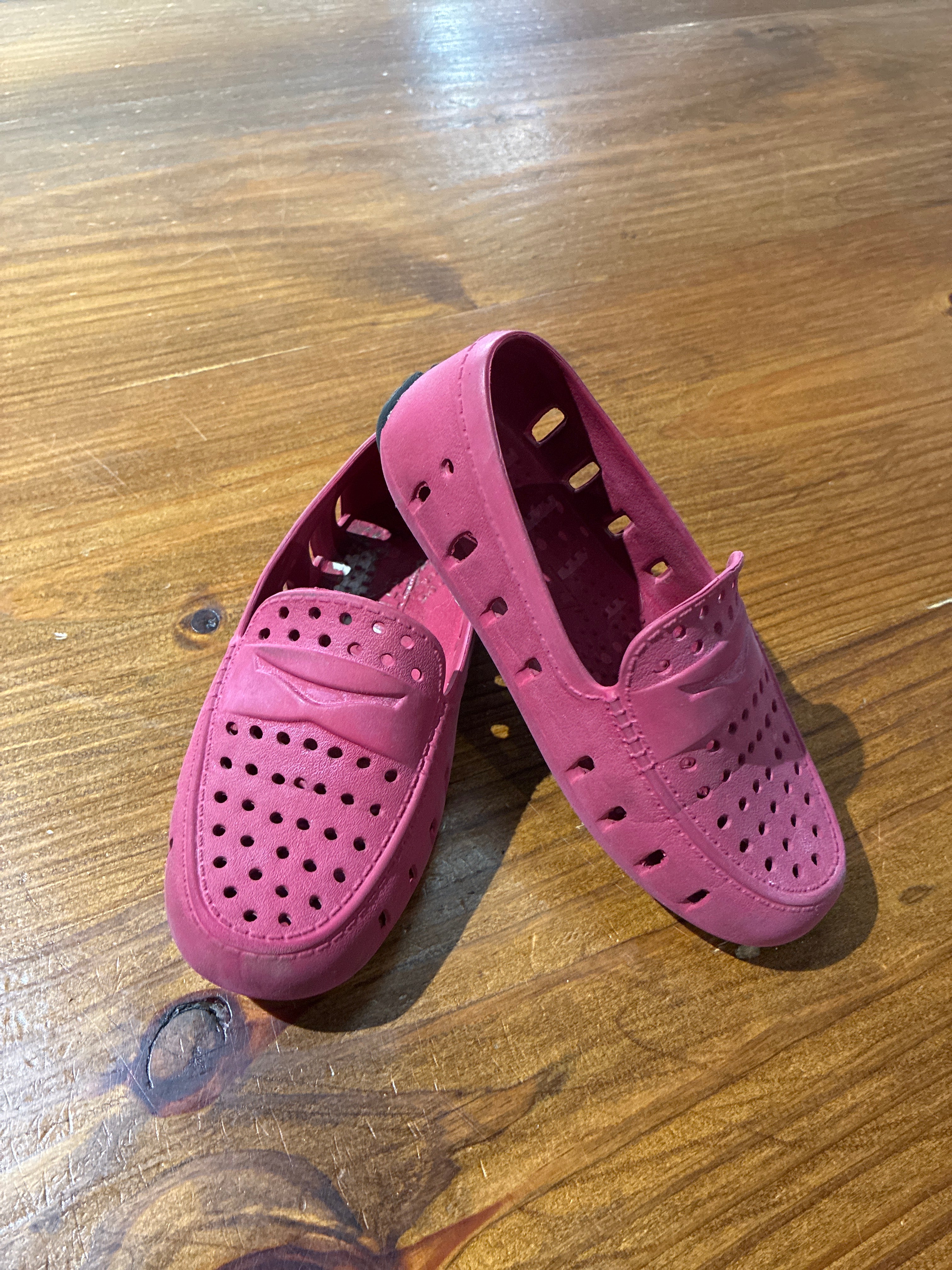 Toddler Boys 11 Loafers