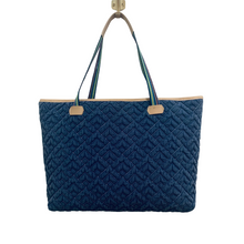 Load image into Gallery viewer, CONSUELA Abby Big Breezy Tote