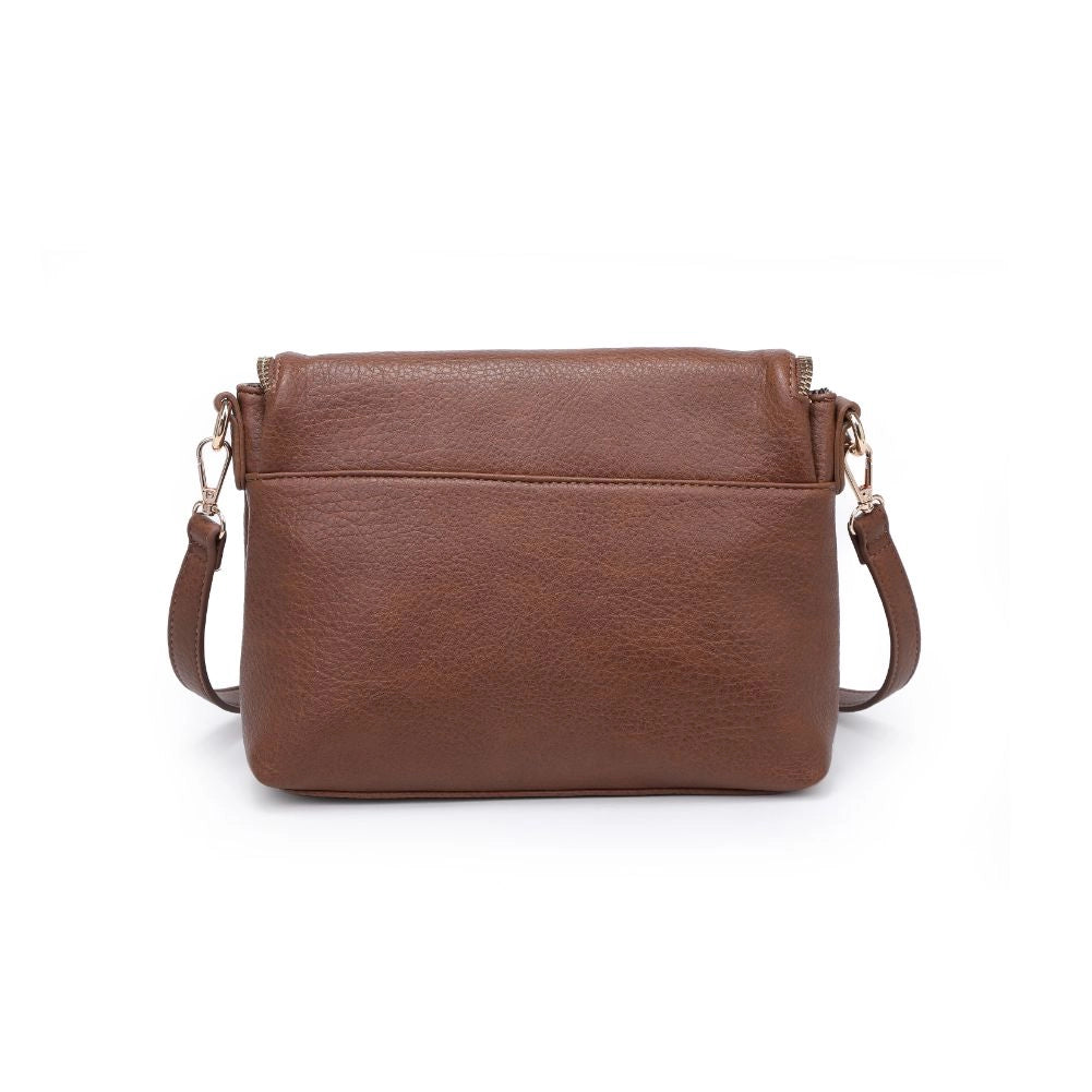 Iris Crossbody