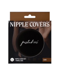 Premium Nipple Covers - Reusable