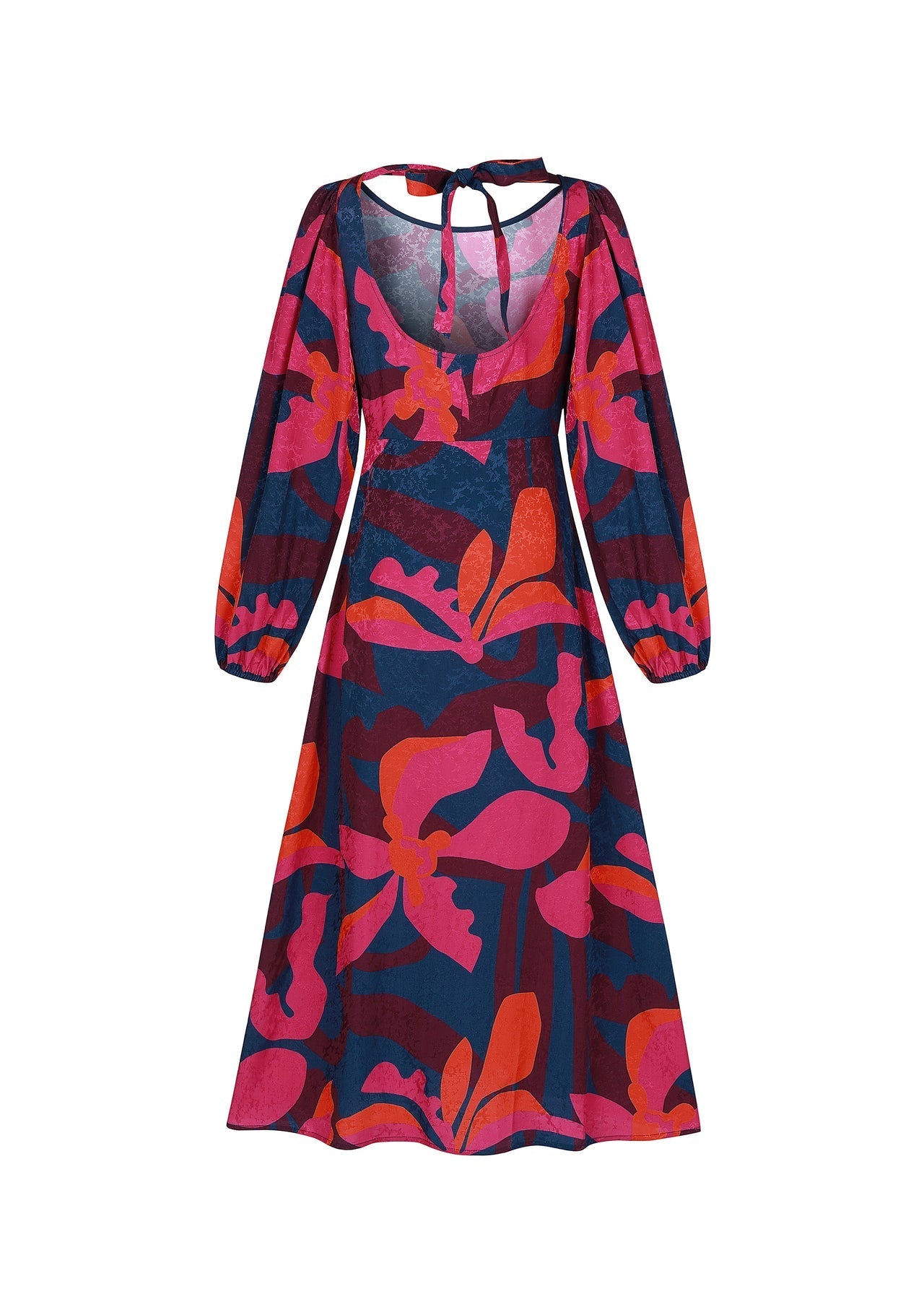 Stendhal Dress