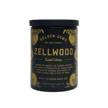 Load image into Gallery viewer, Zellwood - Soy Wax Candle