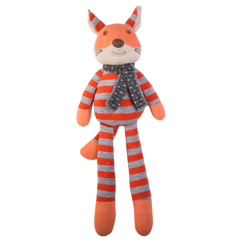 Frenchy Fox - Plush