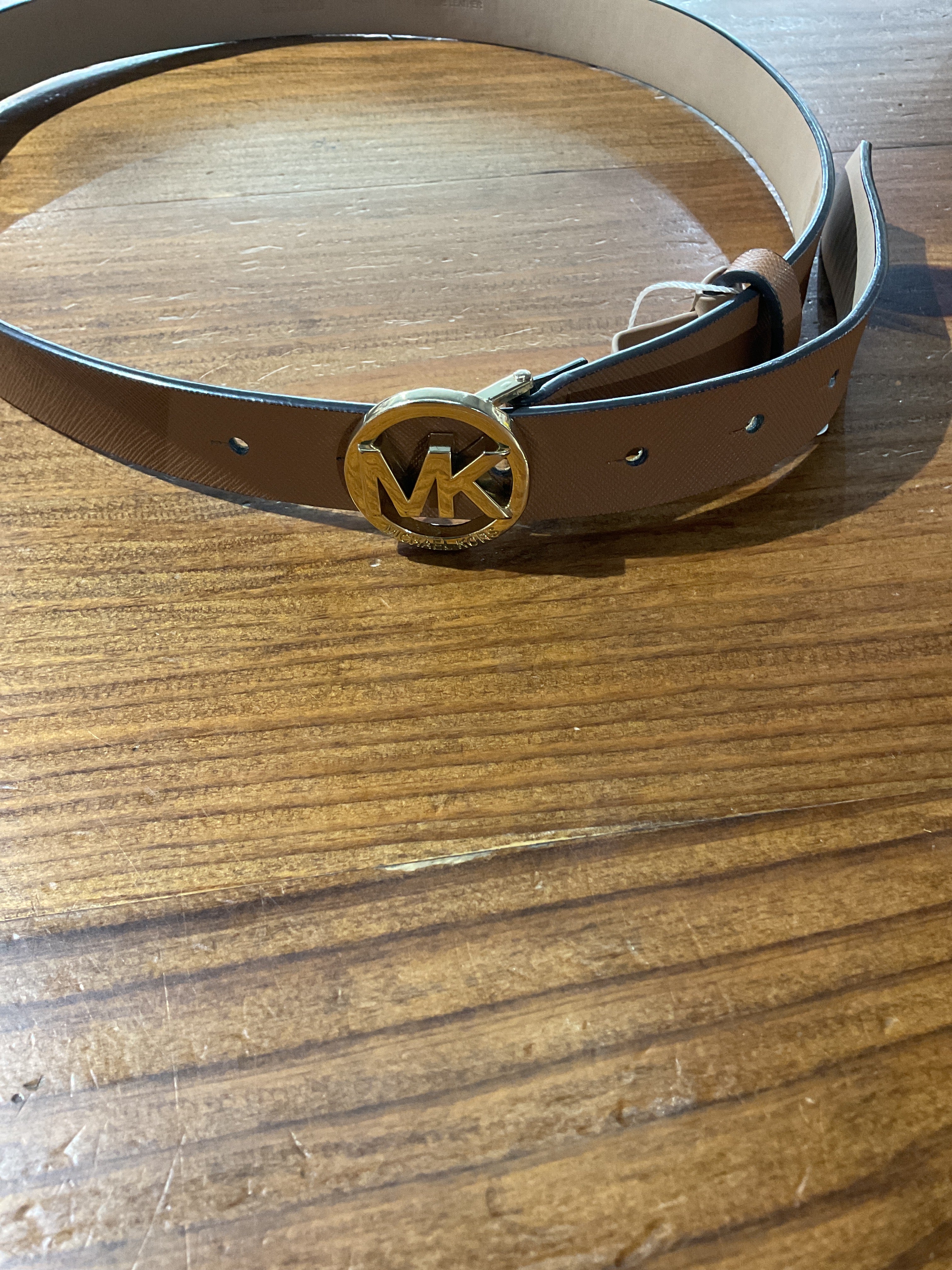 MK Belt