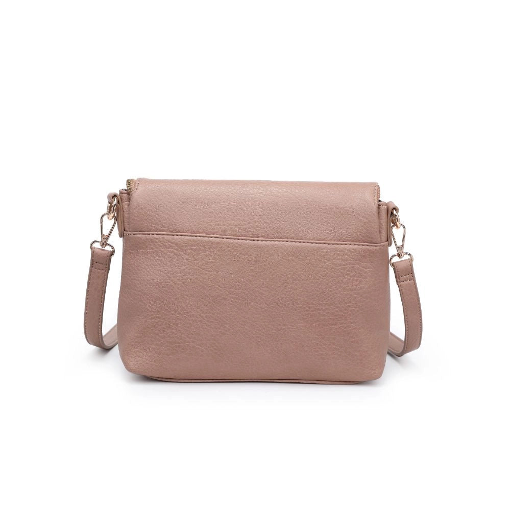 Iris Crossbody