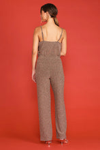 Load image into Gallery viewer, LUREX RELAXED FIT TROUSERS