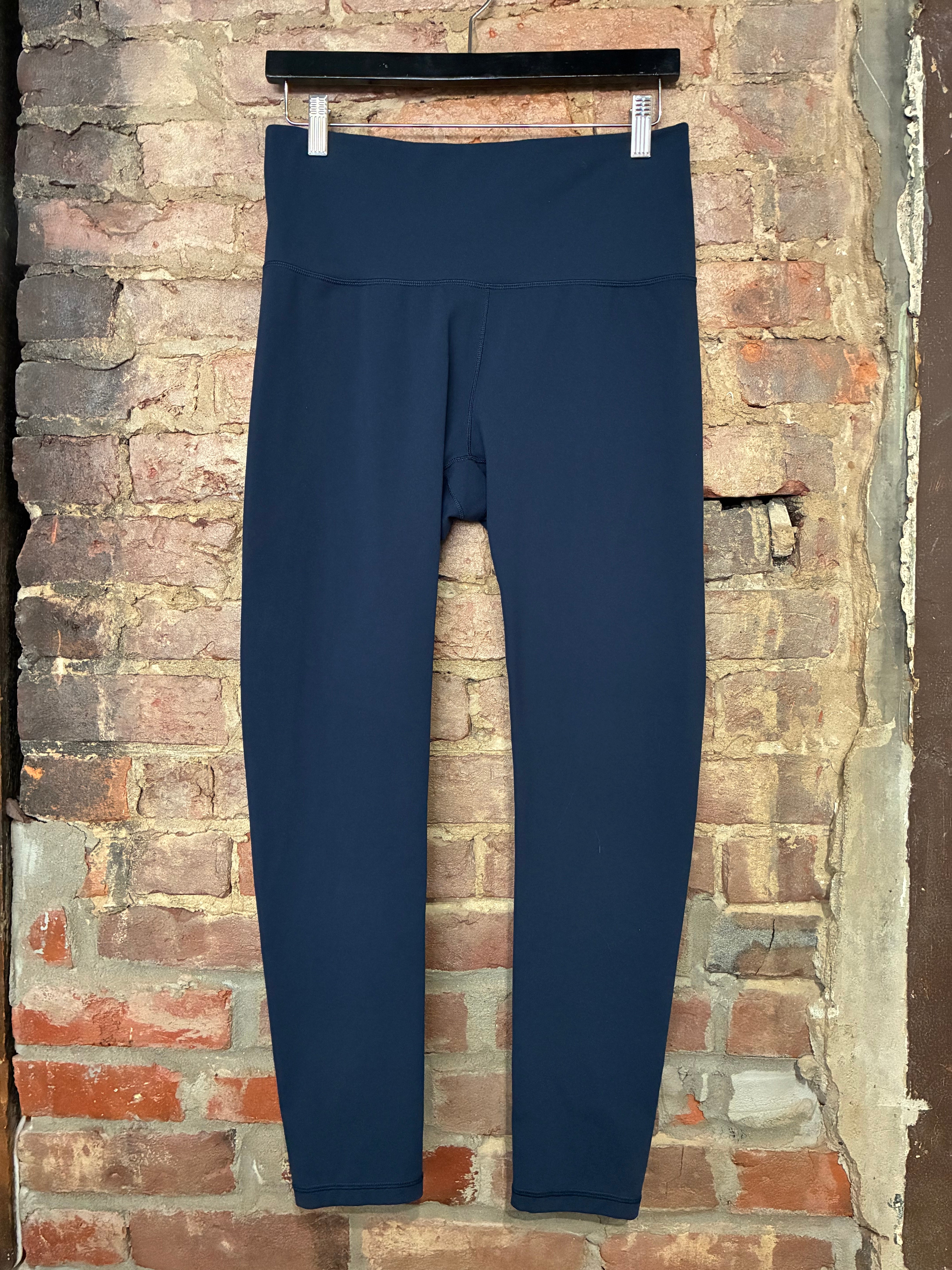 CALIA Navy Leggings L