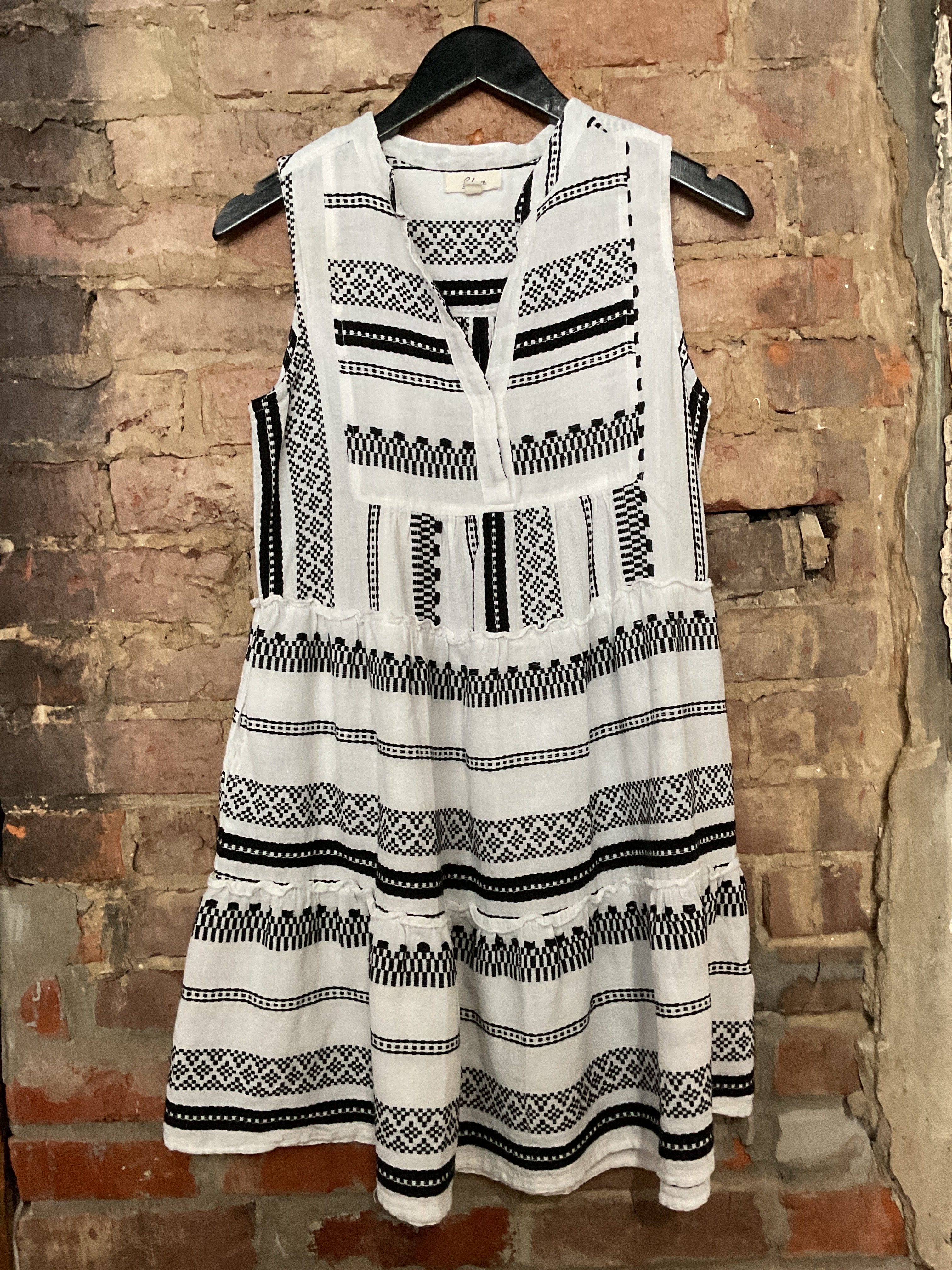 Elan Venus Dress S