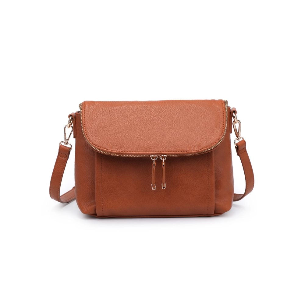 Iris Crossbody