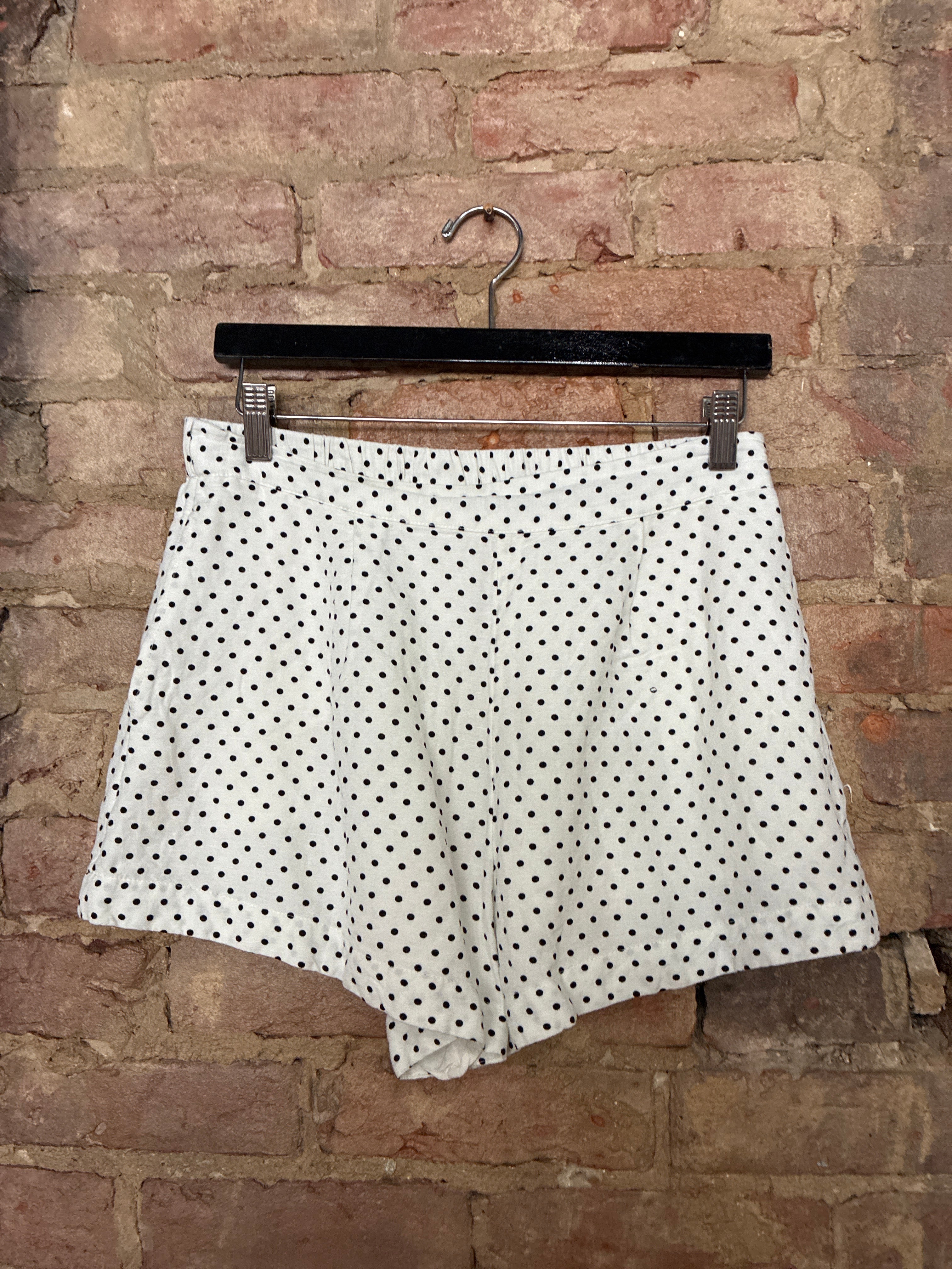 Polka Dot Short