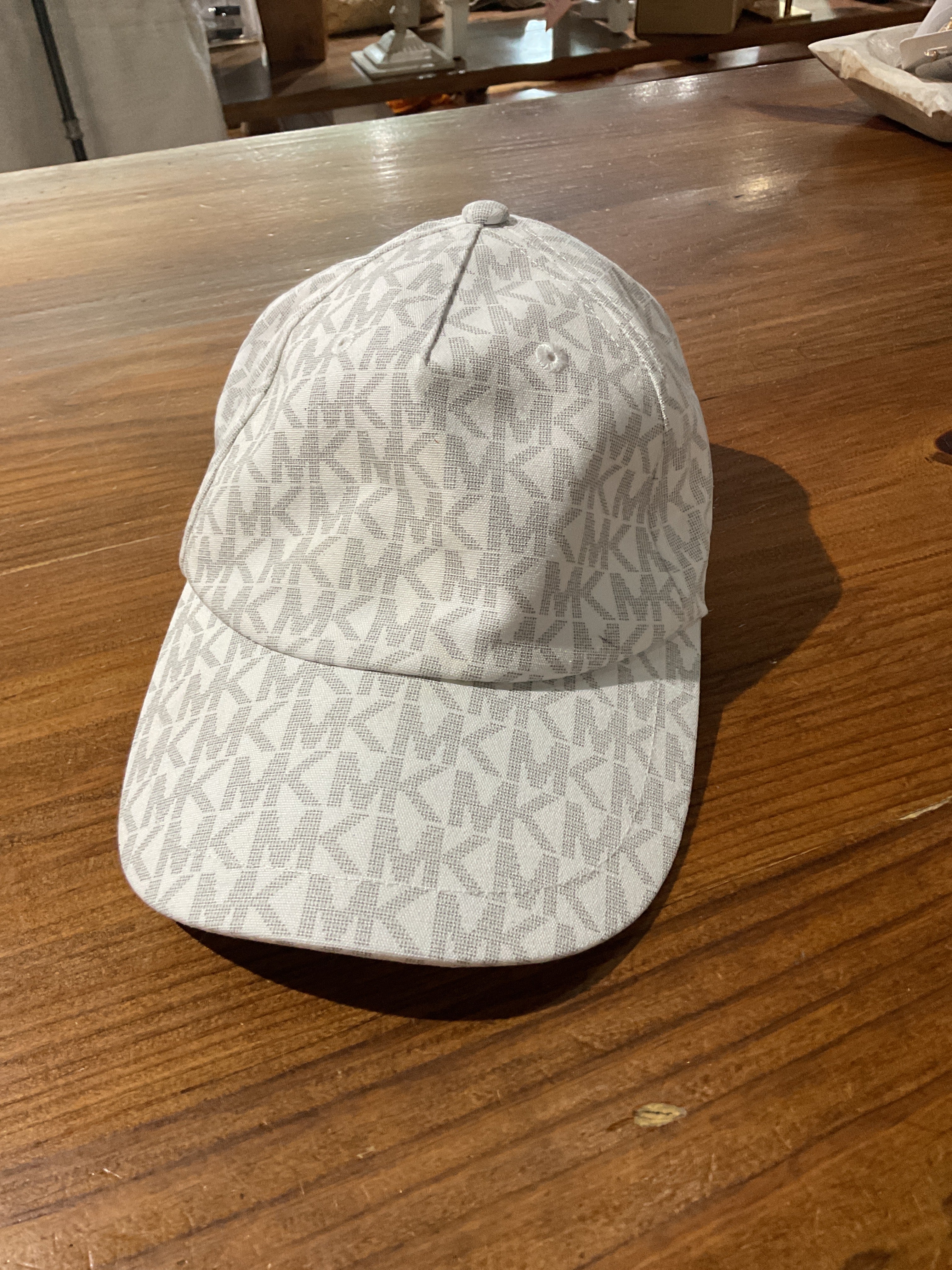 MK Hat
