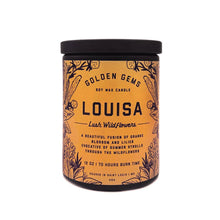 Load image into Gallery viewer, Louisa - Soy Wax Candle