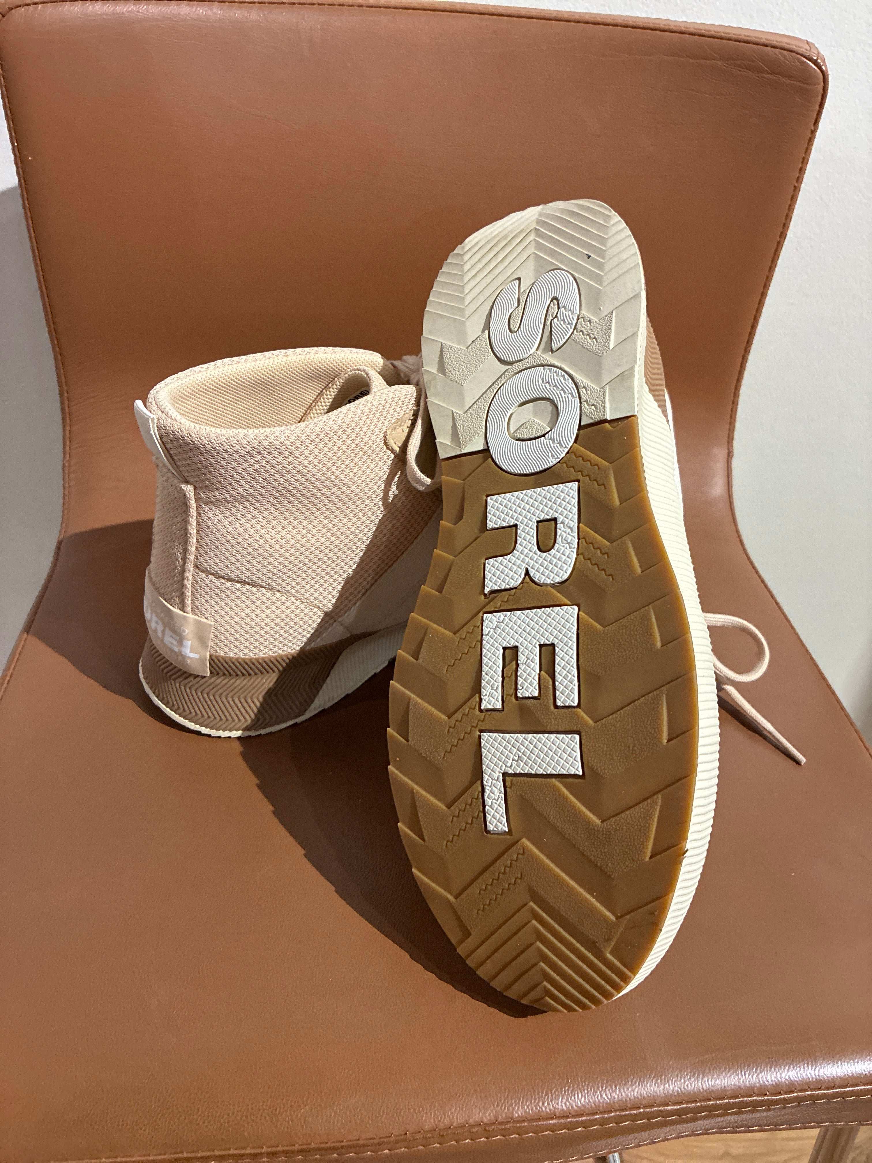 SOREL Boots Size 11