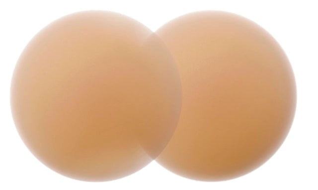 Premium Nipple Covers - Reusable