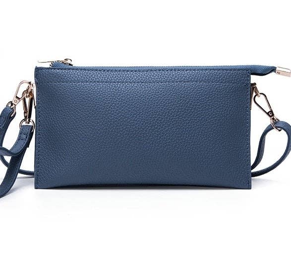 Jaylene Clutch/Crossbody Bag