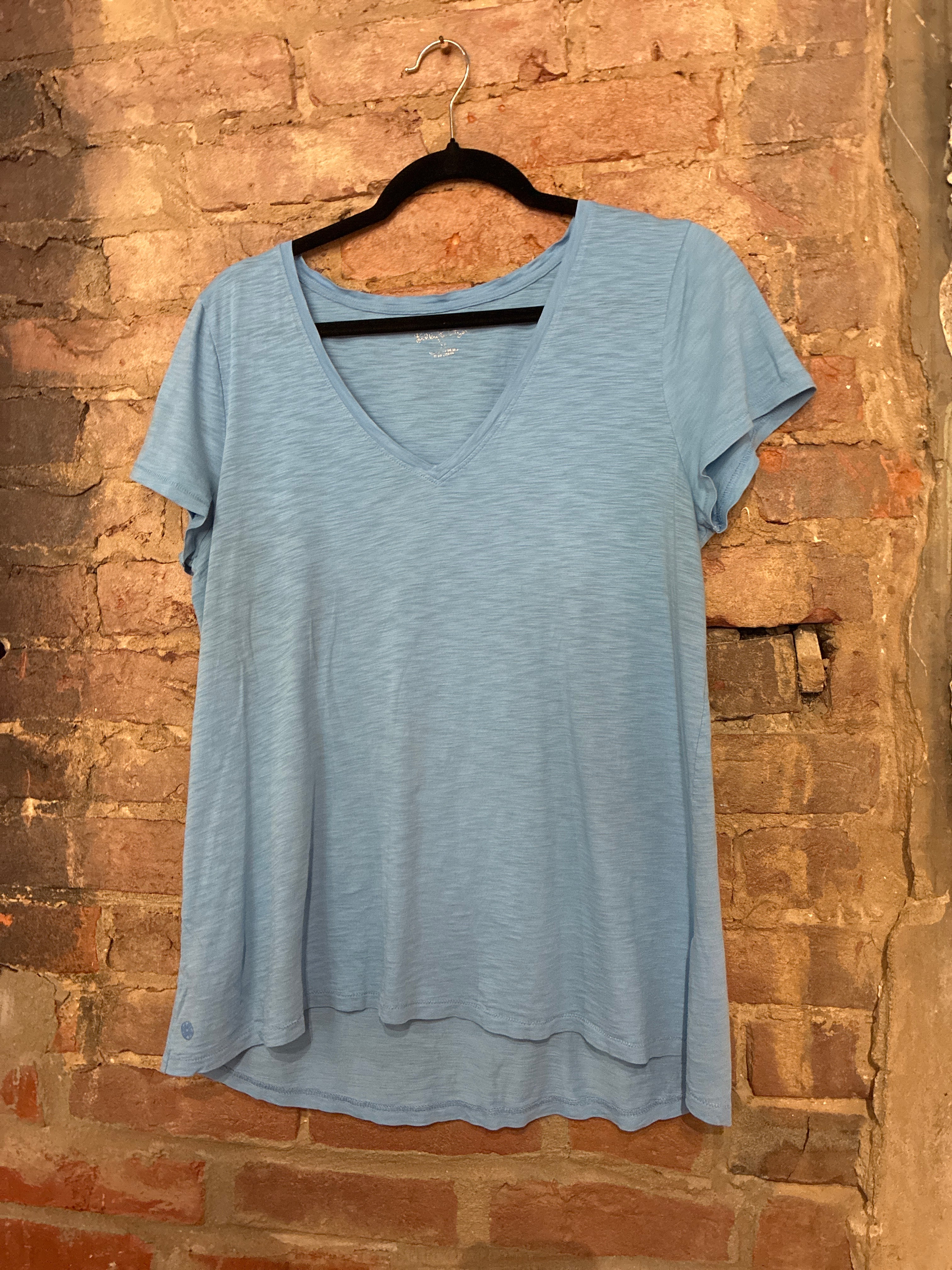 Lilly Pulitzer Basic Tee