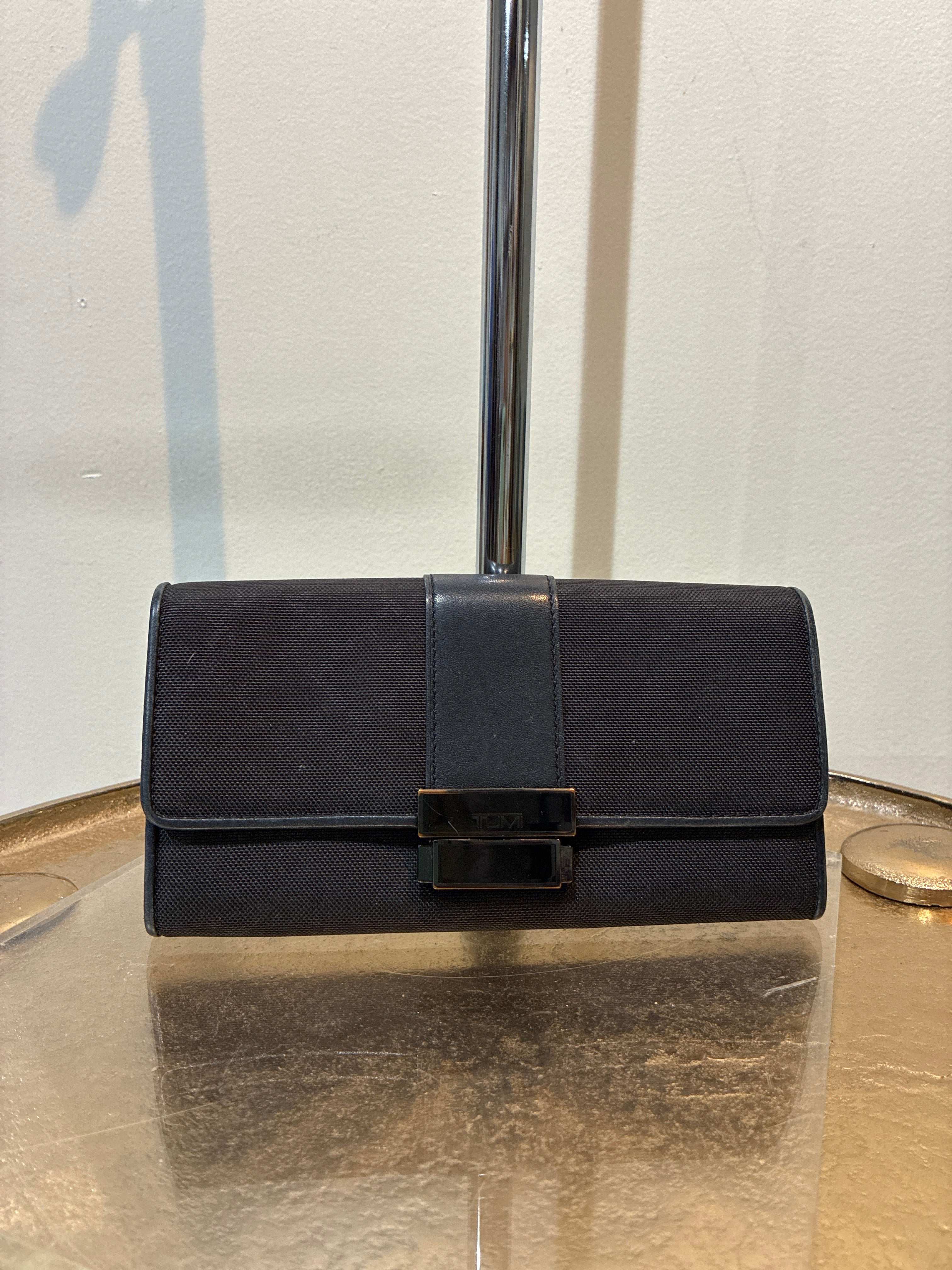 Tumi Wallet