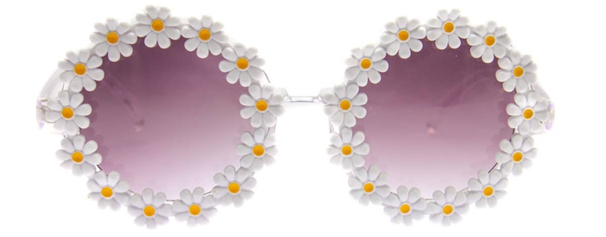 Daisy Mae Sunglasses