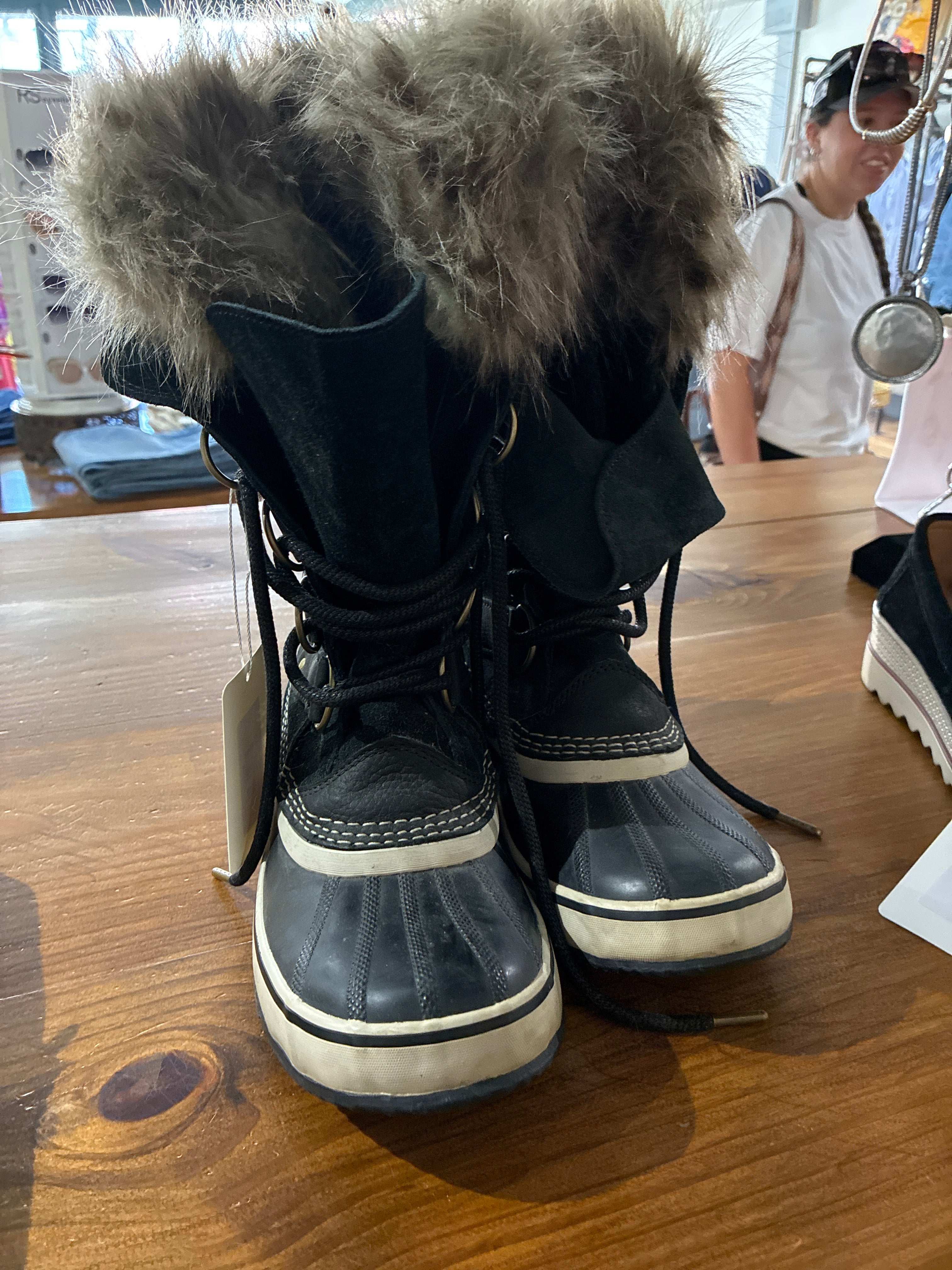 Sorel Snow Boots