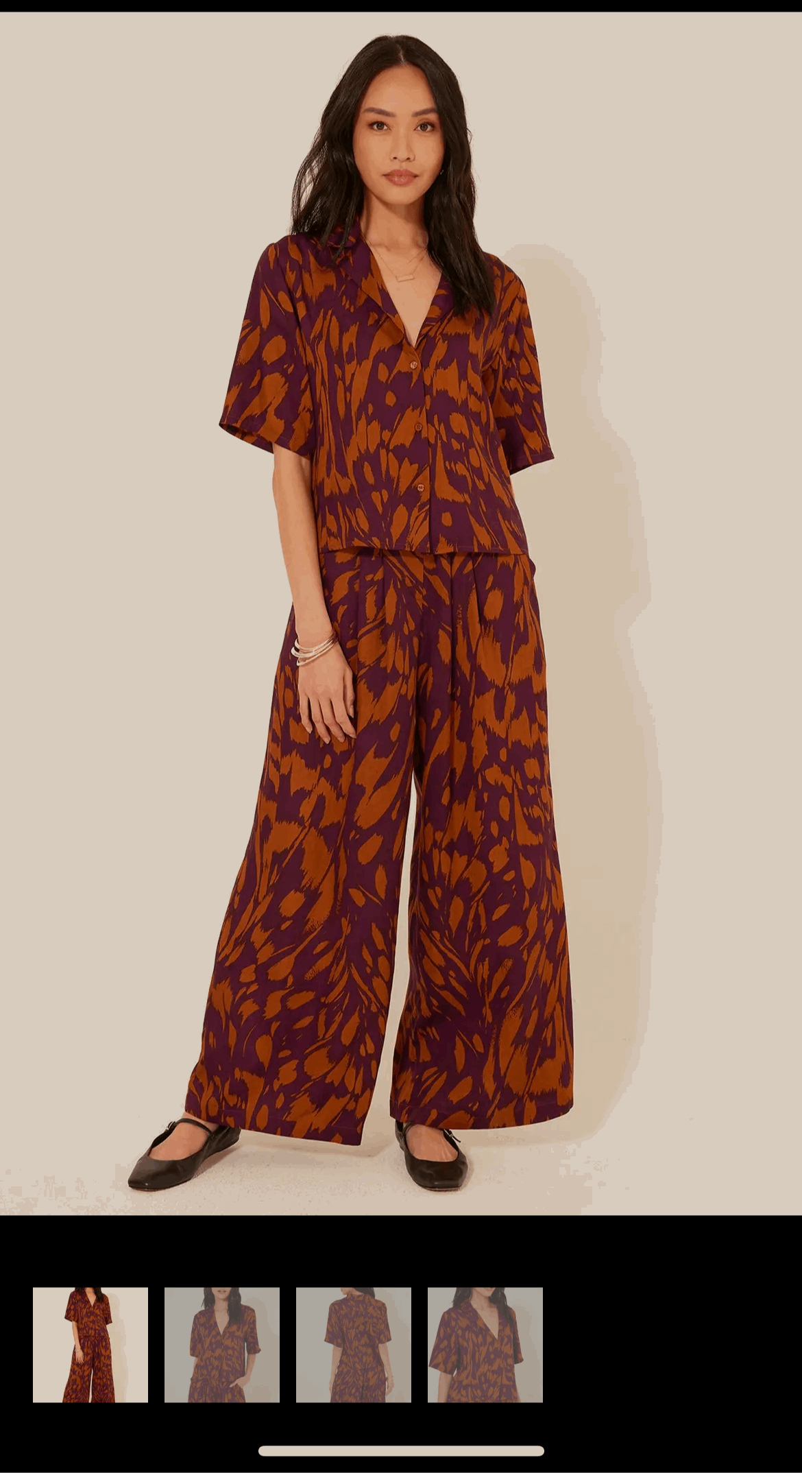 BILA 77 Set