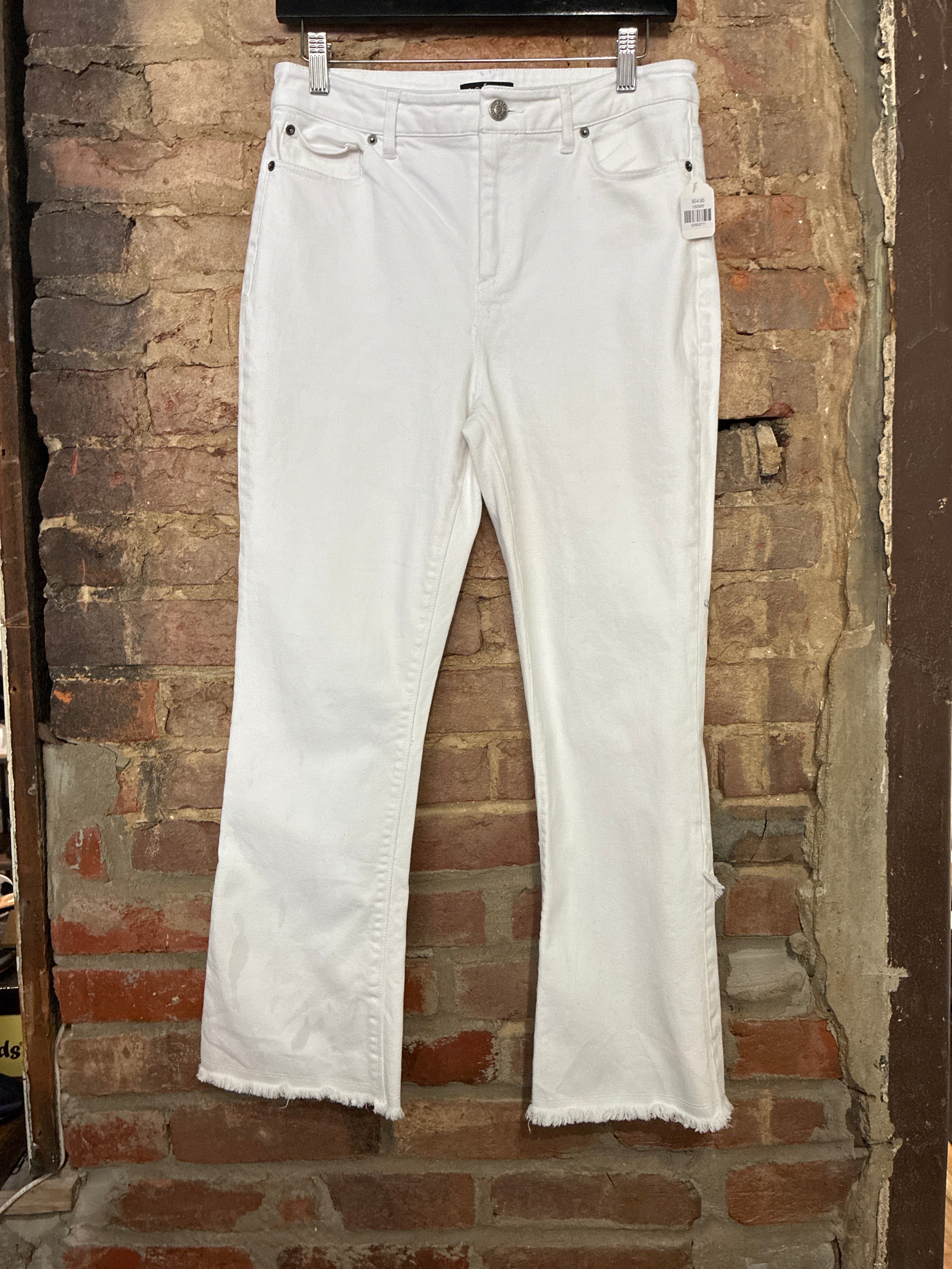 1.STATE White Denim - 29