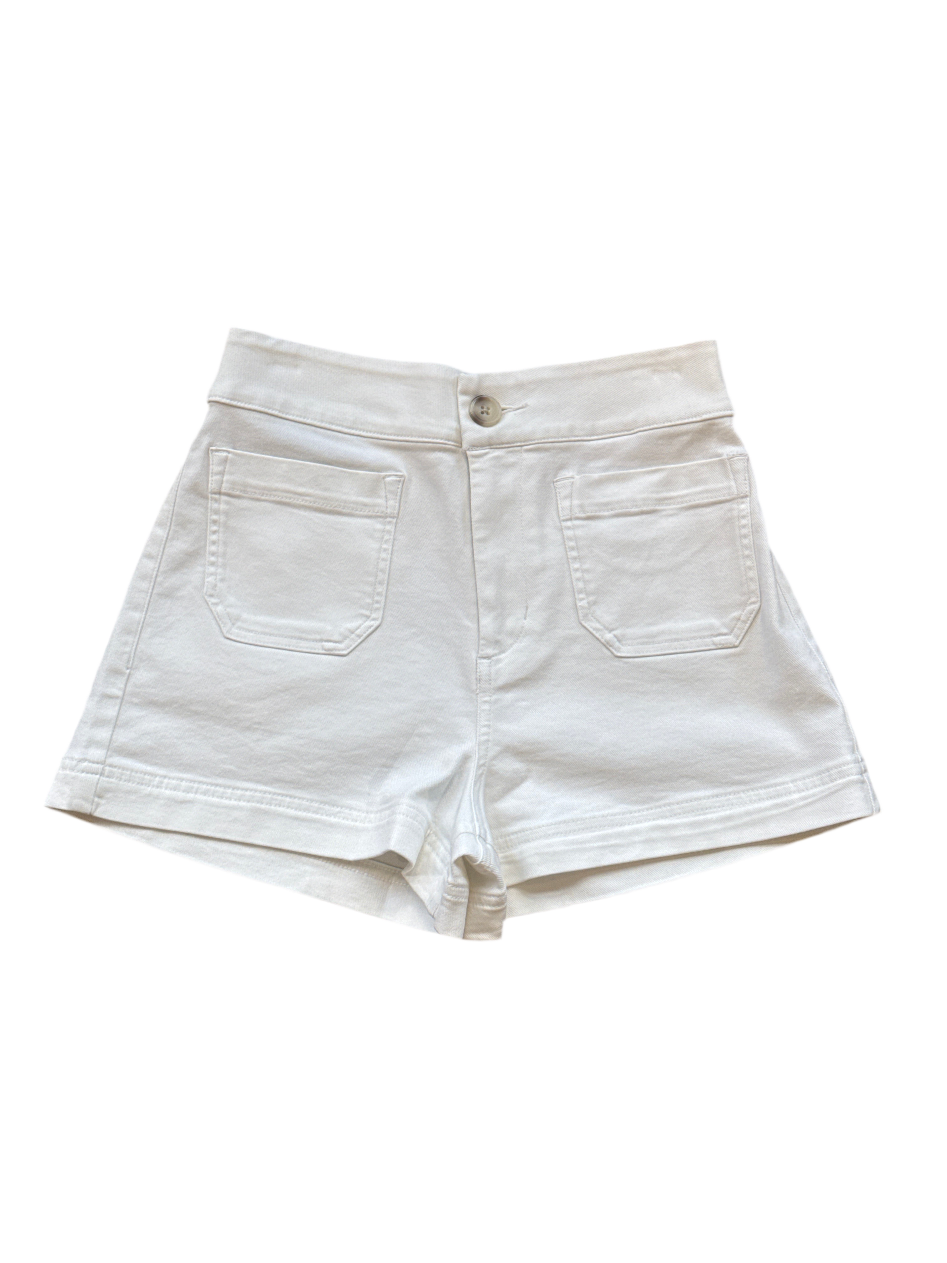 TM Everyday Short