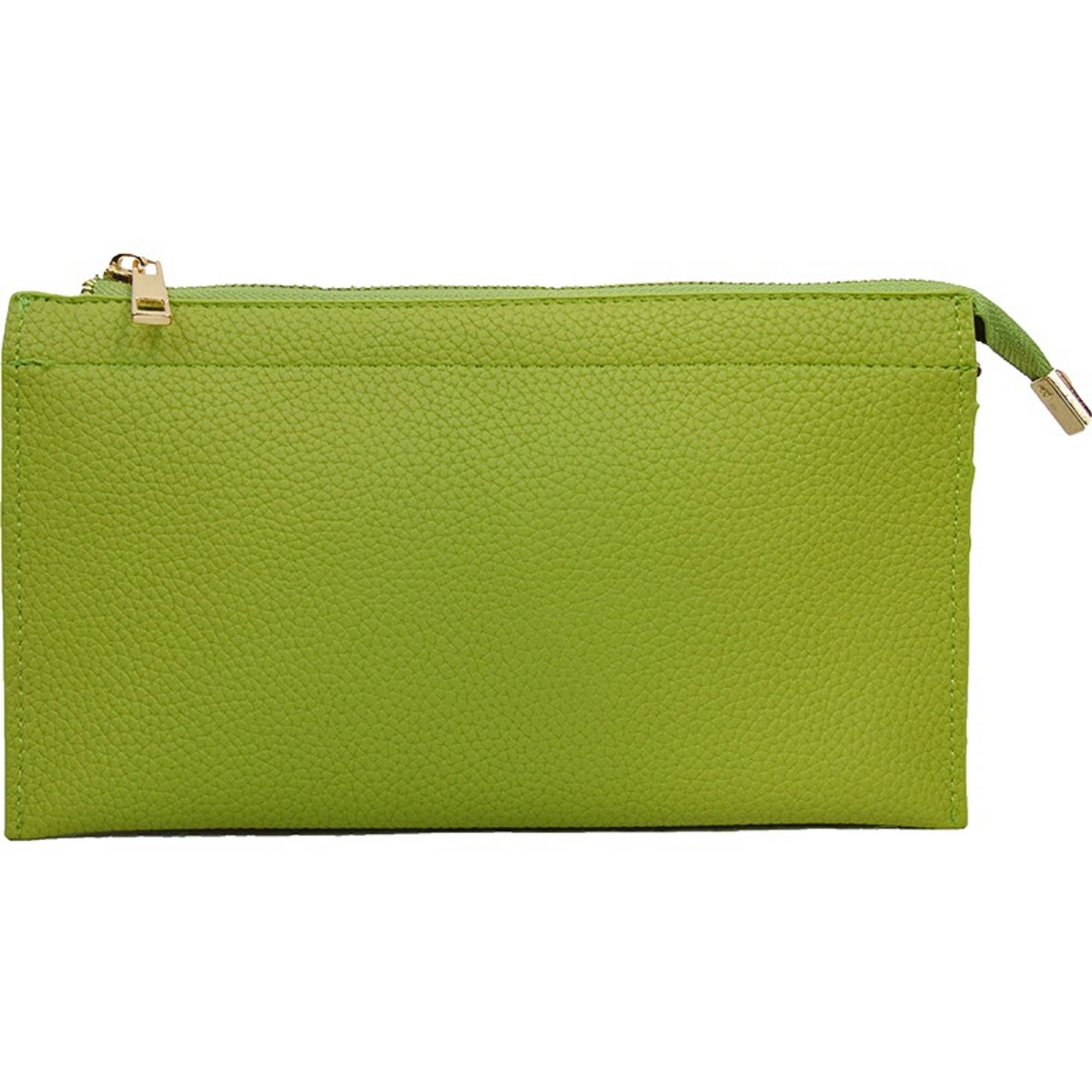 Jaylene Clutch/Crossbody Bag