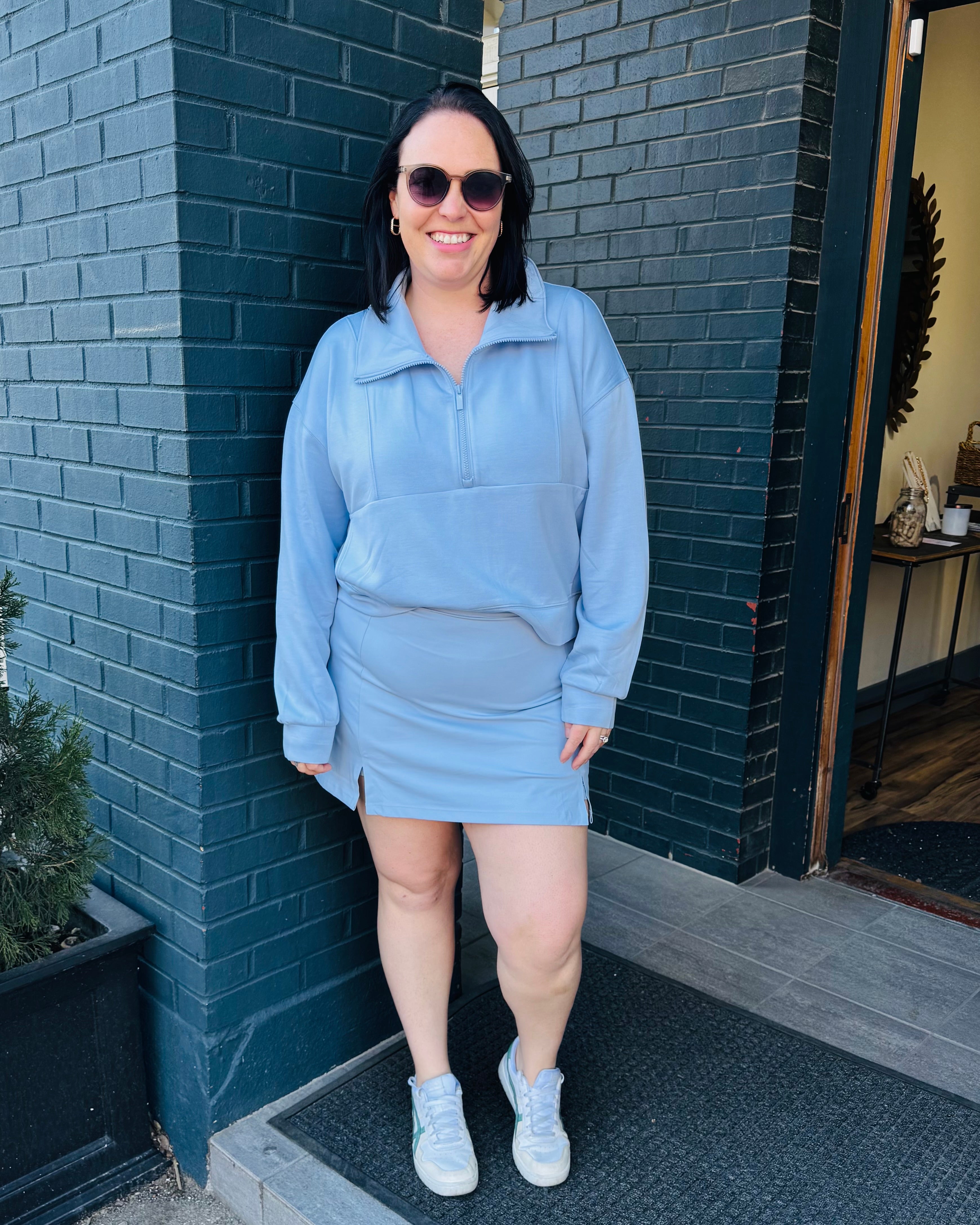 TM Sunfire Skort