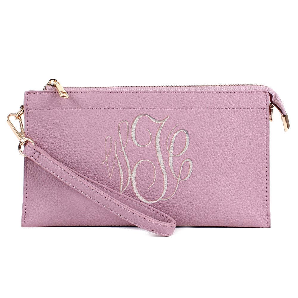 Jaylene Clutch/Crossbody Bag