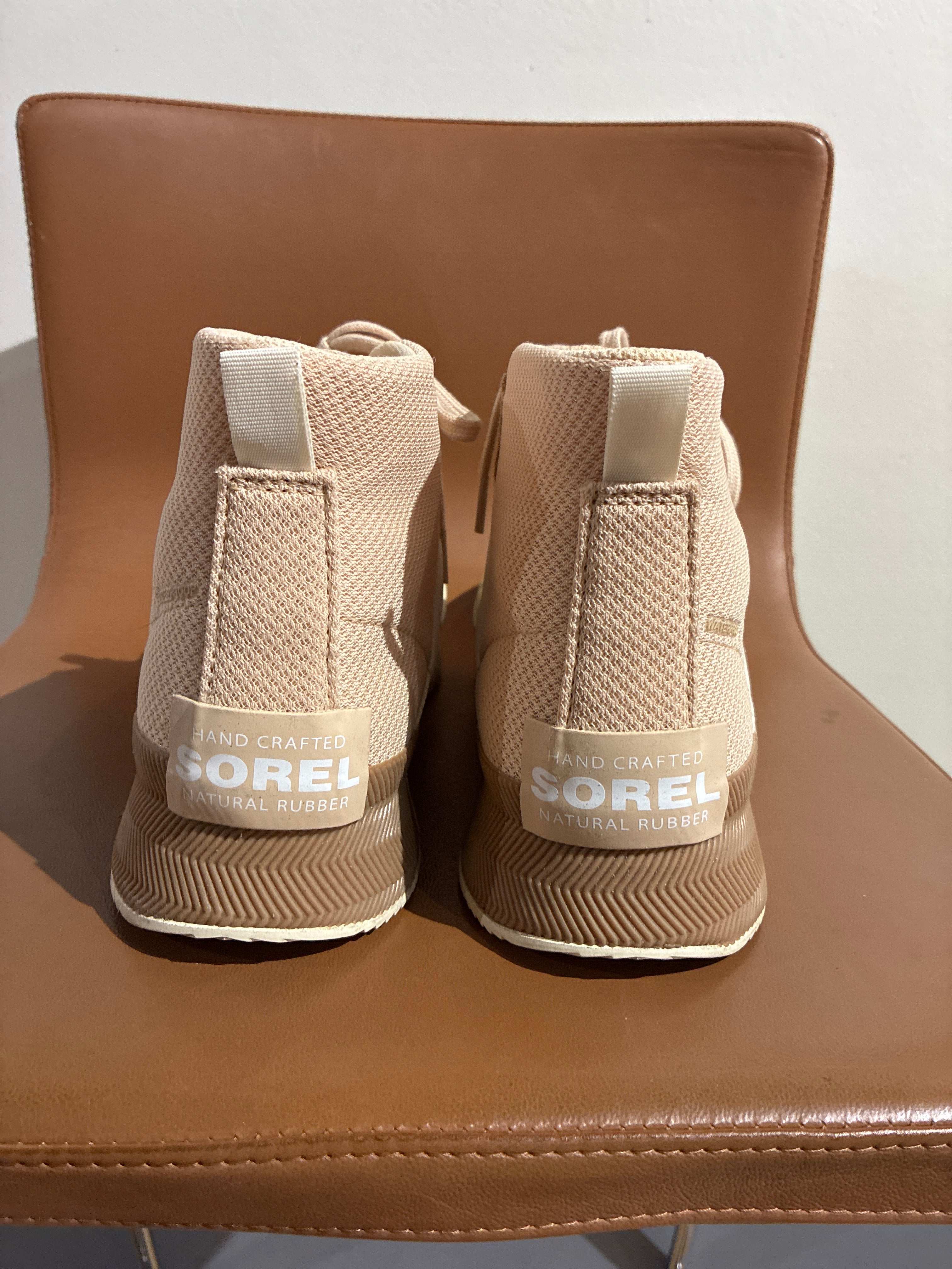 SOREL Boots Size 11