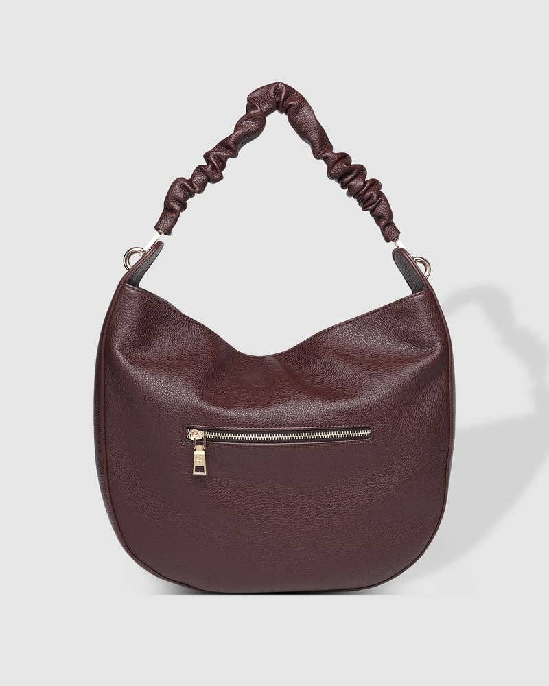 Emily Shoulder Bag - Shiraz