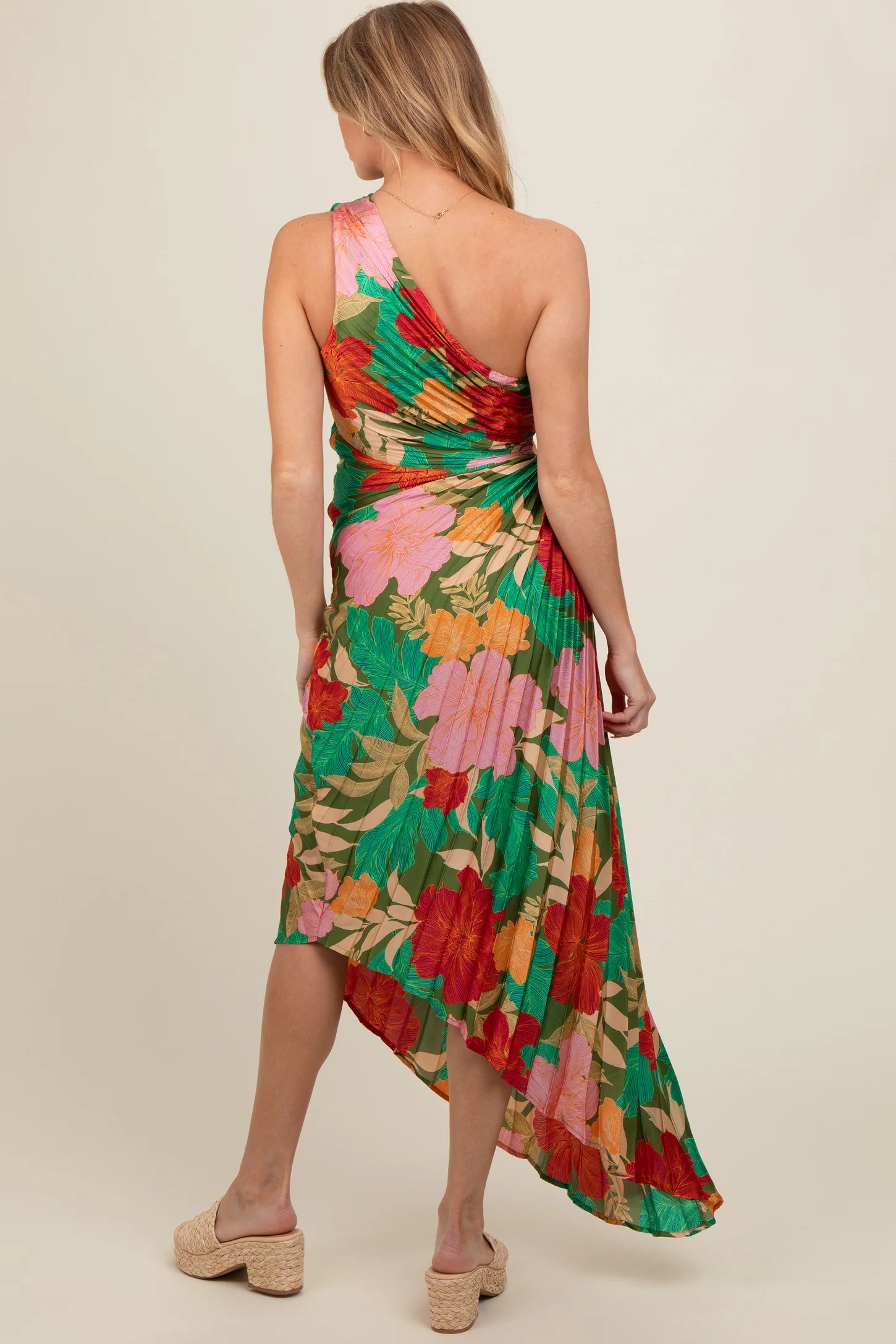 Ibiza Garden Dress