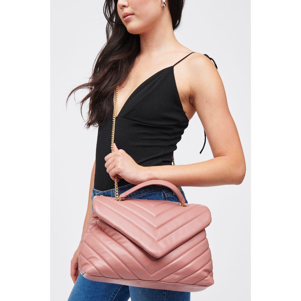 Ivy Crossbody Handbag