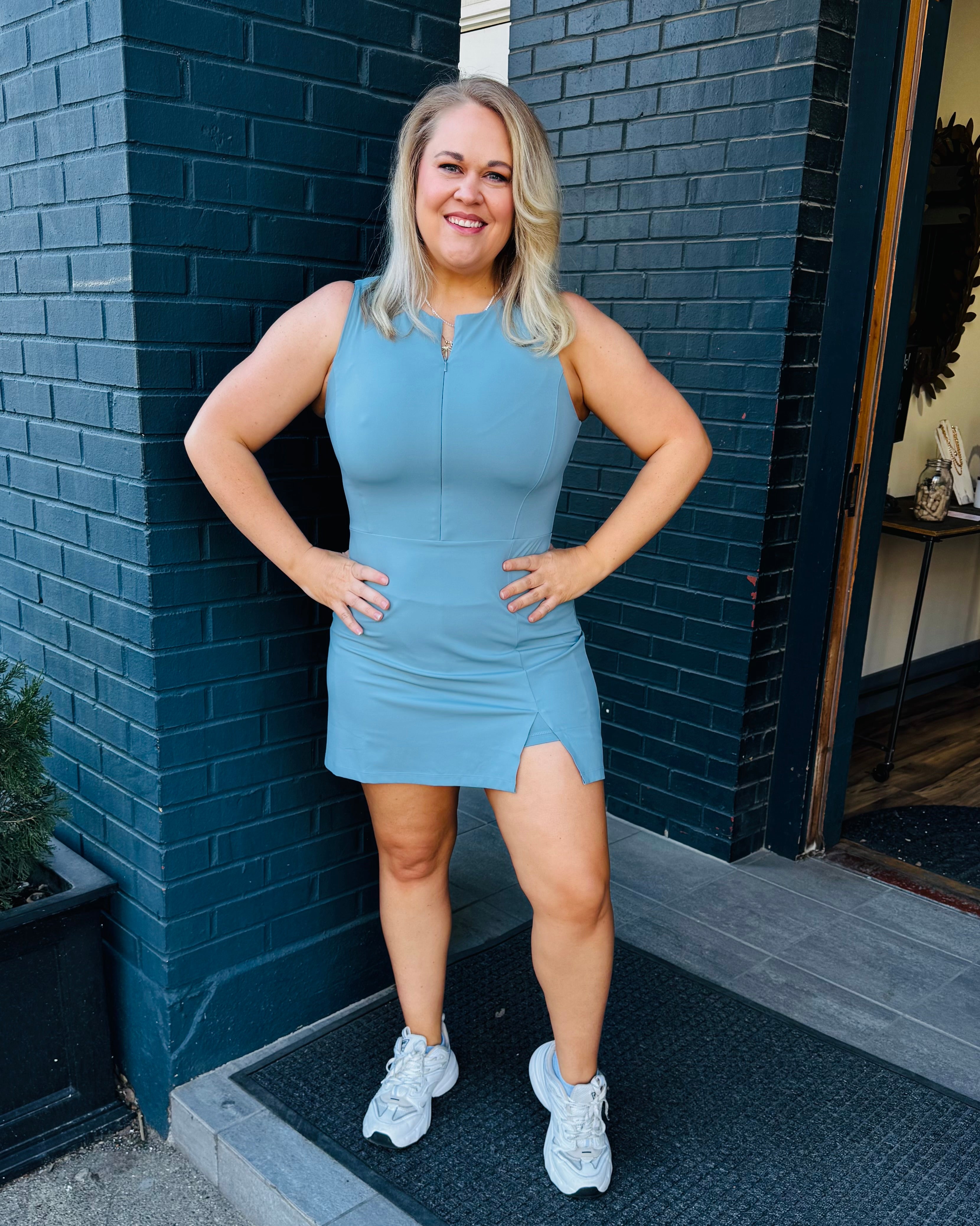 TM Sunfire Dress