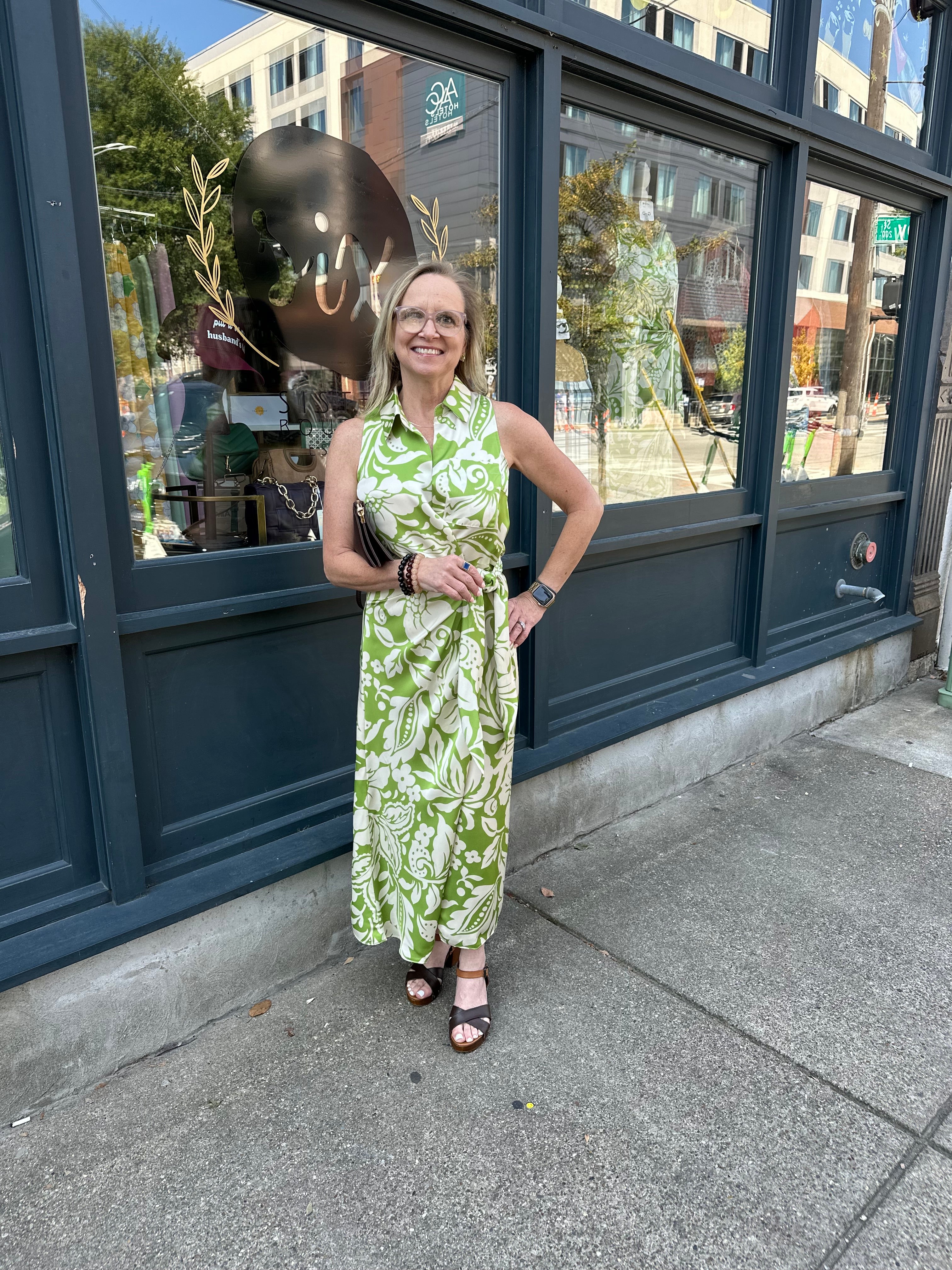 Ally DressAlly DressDress,Music RowSix Sisters Boutique-NULU