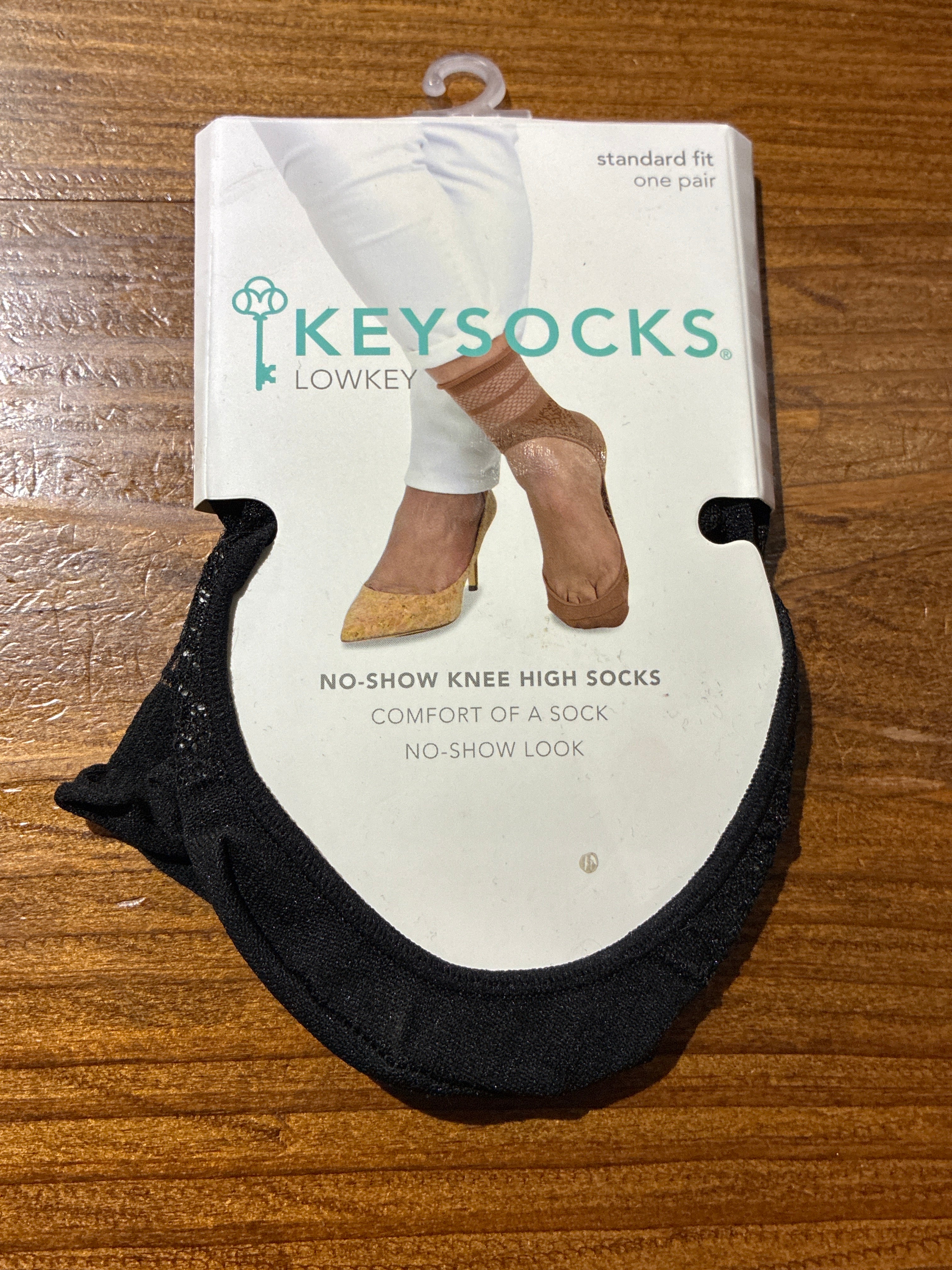 Keysocks NIB