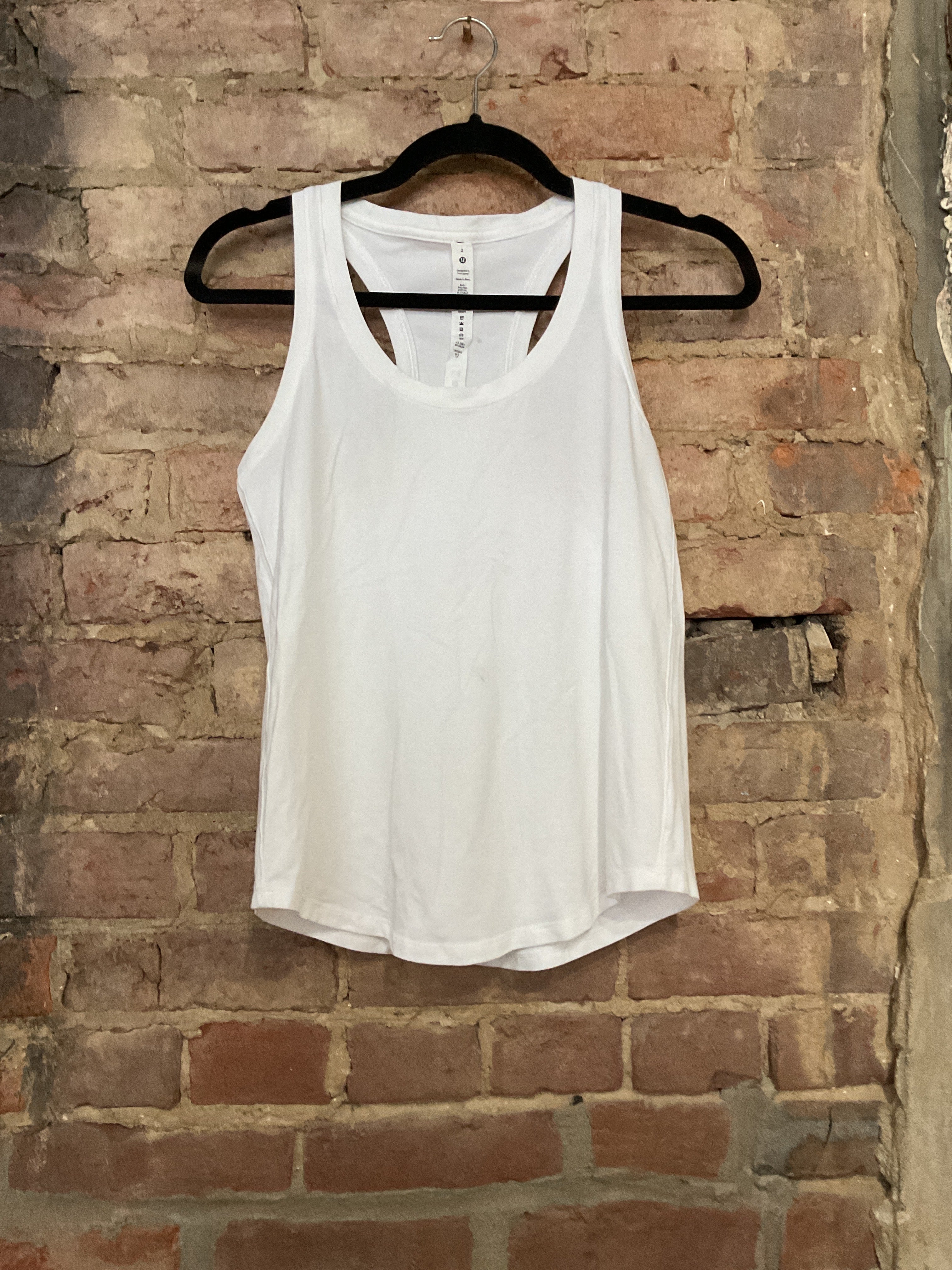 Lululemon Align Tank Top