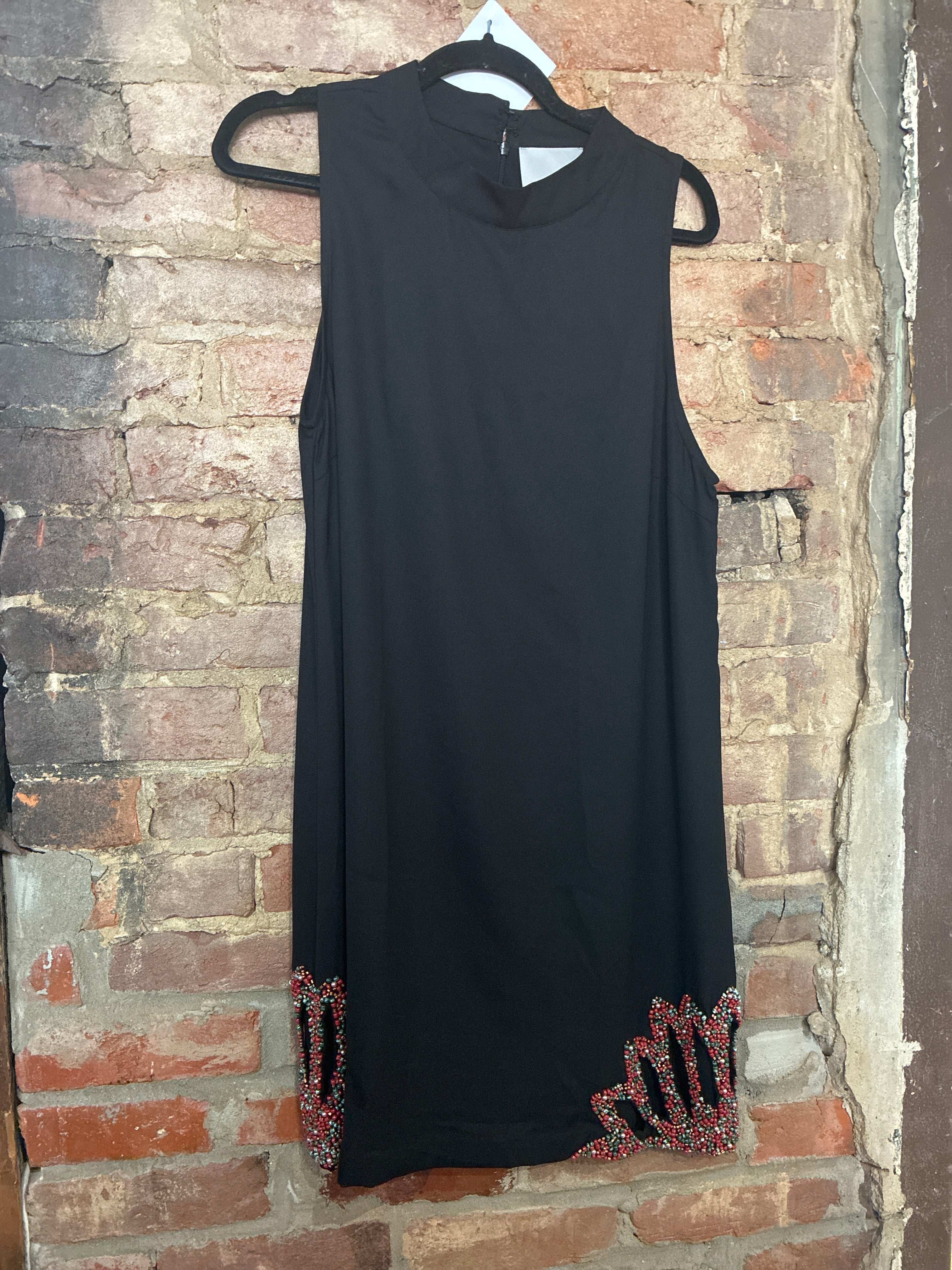 Chloe Oliver Beaded Dress