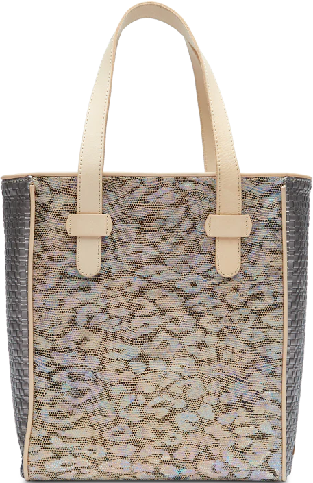 Iris Chica Tote