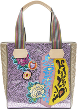 Load image into Gallery viewer, CONSUELA Flor Classic Tote