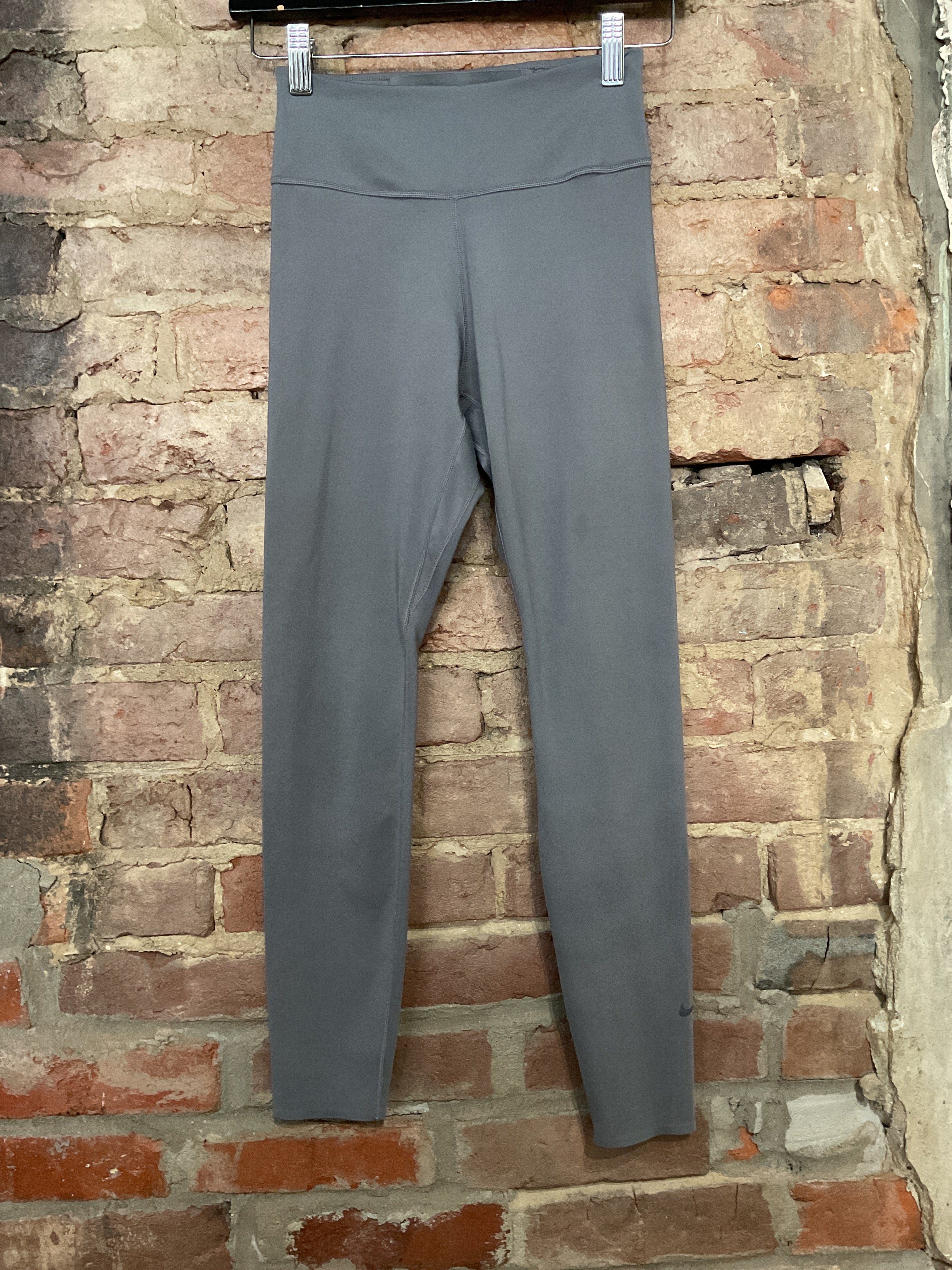 Nike Grey Leggings XS