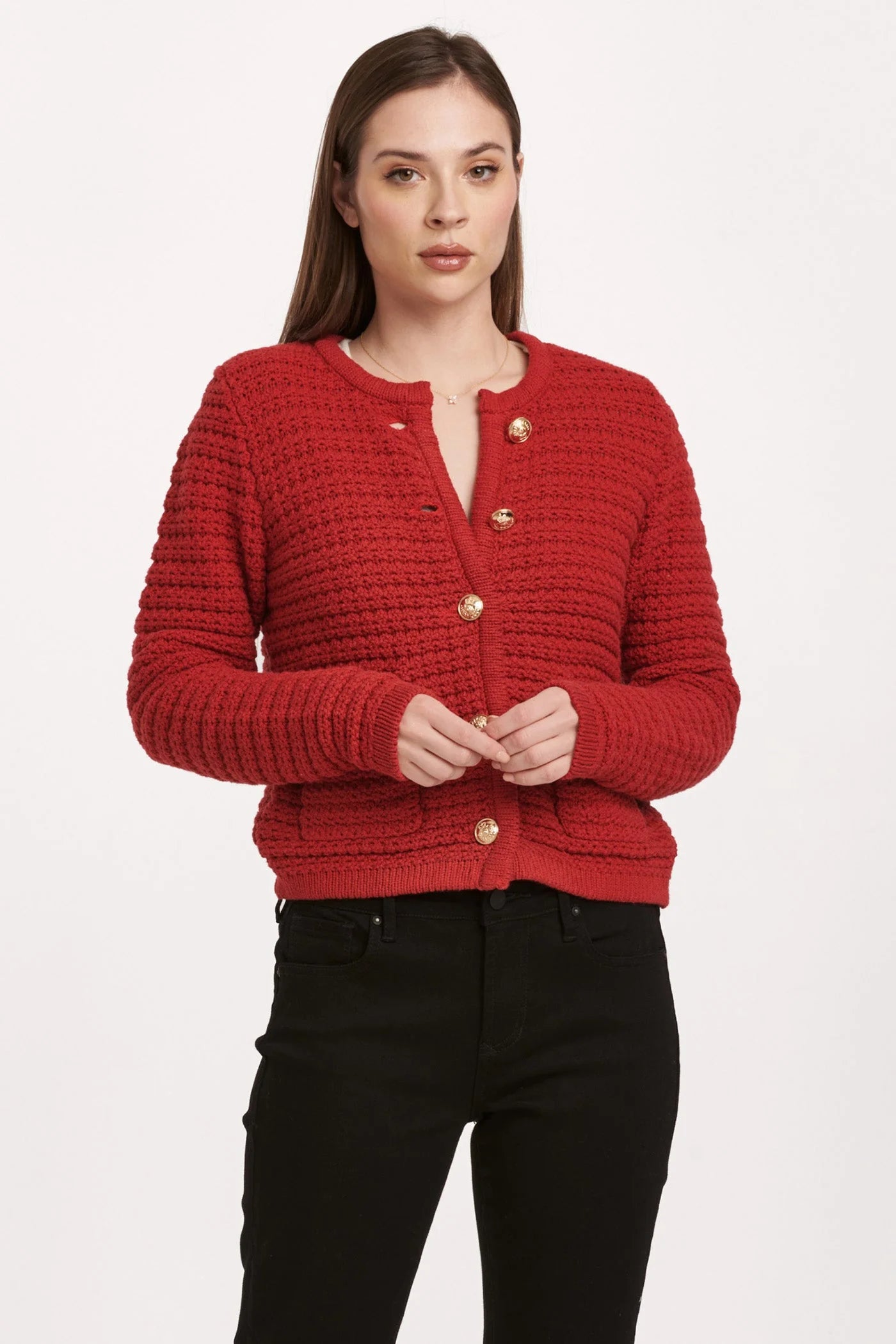 Cambria Cardigan