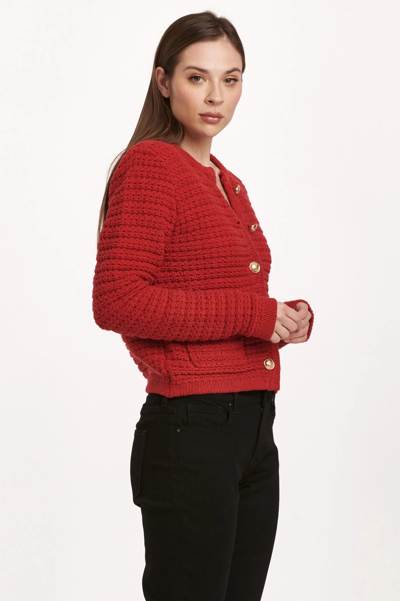 Cambria Cardigan