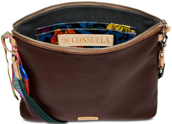 Isabel Downtown Crossbody