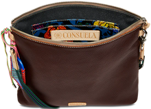 Load image into Gallery viewer, CONSUELA Isabel Downtown Crossbody
