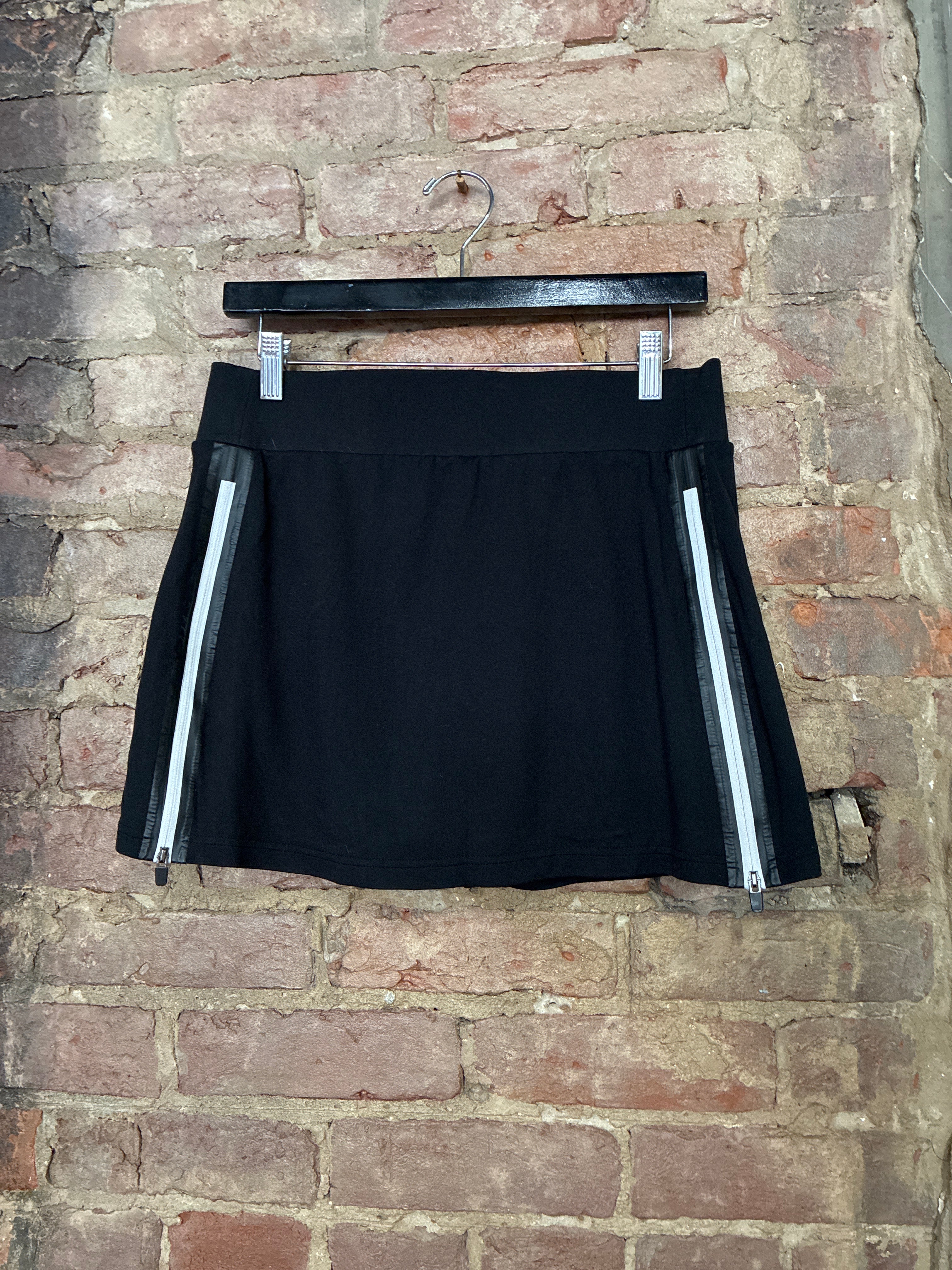 Black Fabletics Skort - M