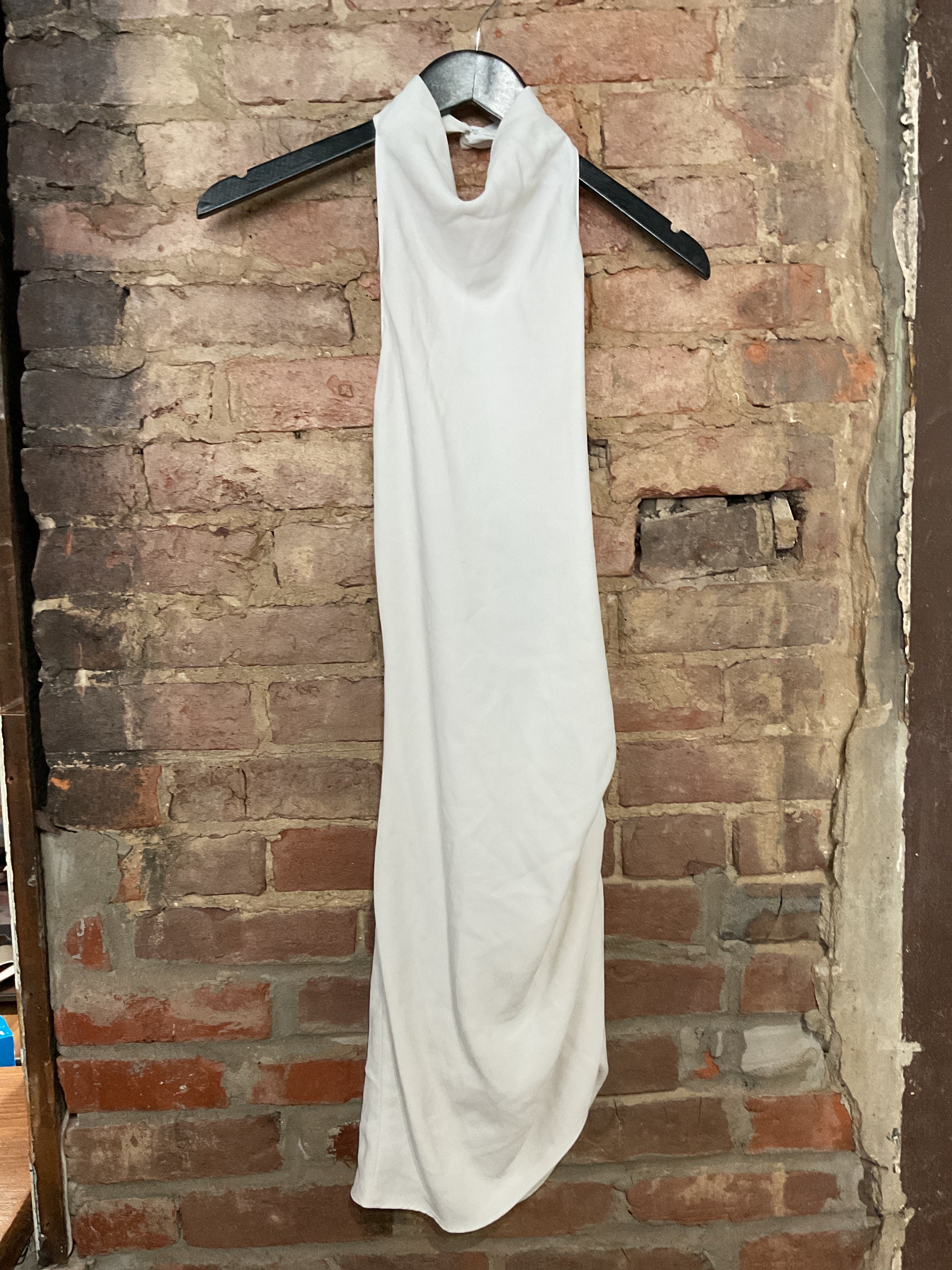 Amanda Uprichard Ivory Samba Dress – Six Sisters Boutique-NULU