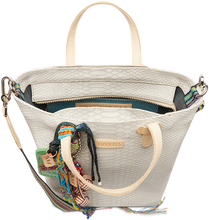 Load image into Gallery viewer, CONSUELA Thunderbird Essential Tote