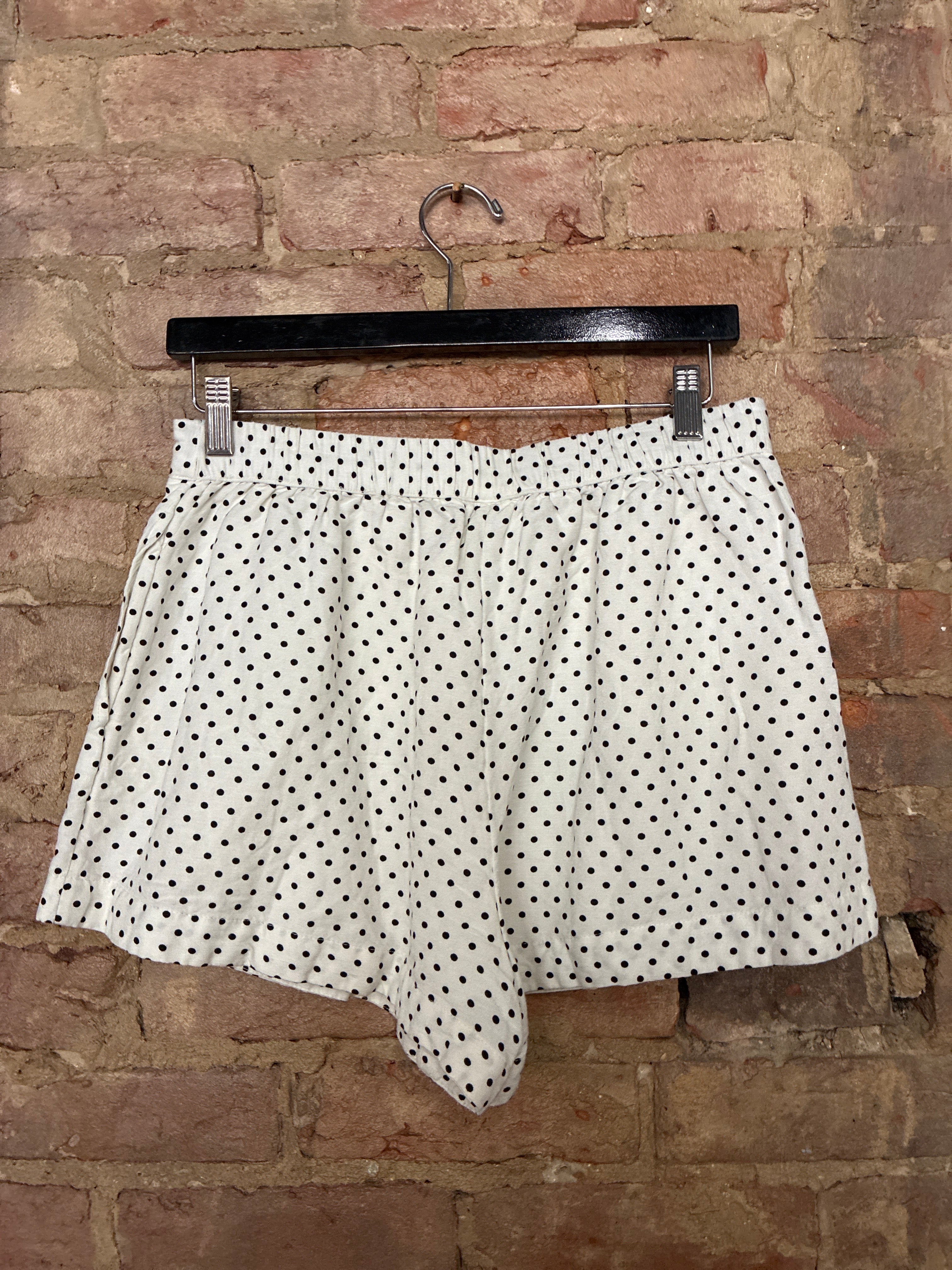 Polka Dot Short