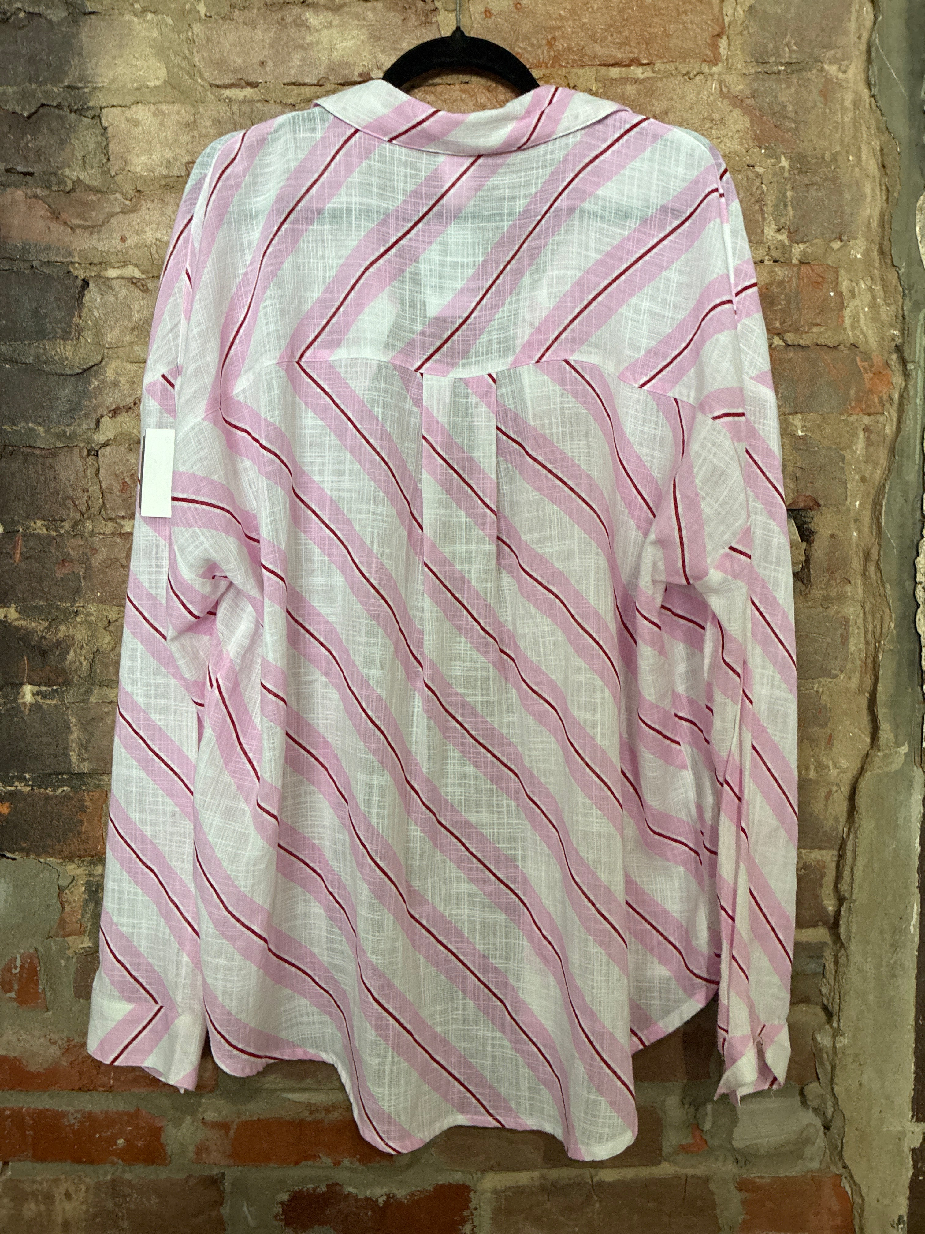 Cotton On Essential Beach Shirt